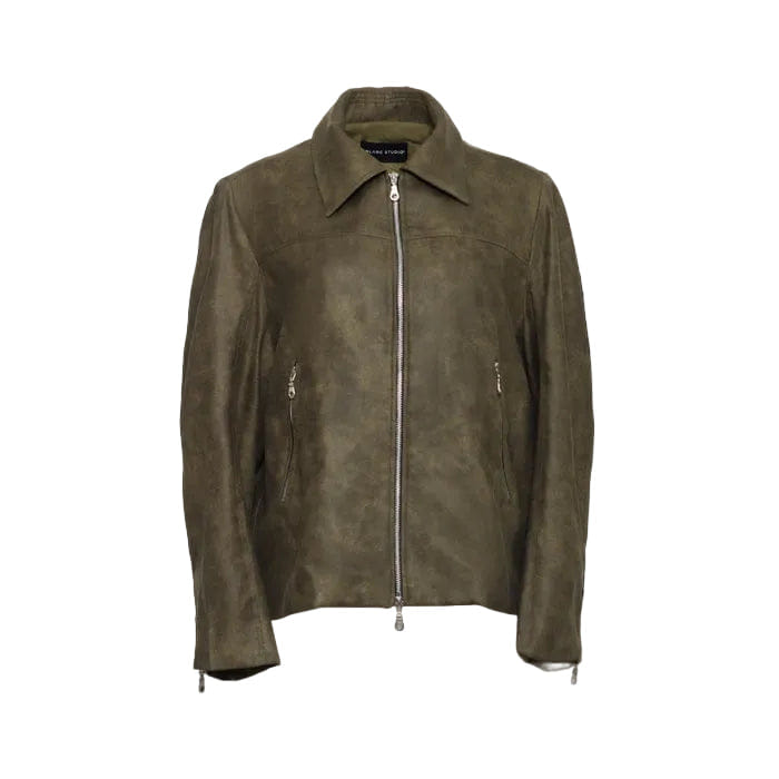 BLANC Studio PILLAR JACKET