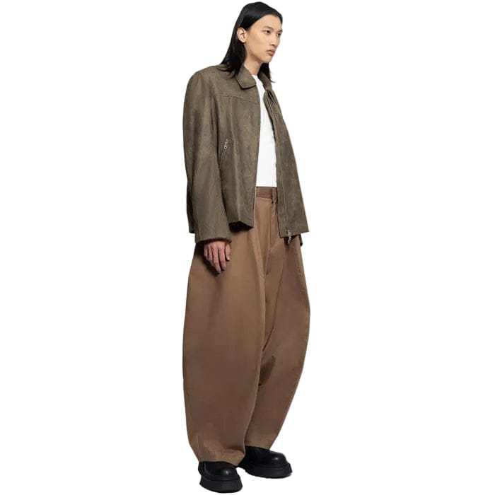 BLANC Studio PILLAR JACKET