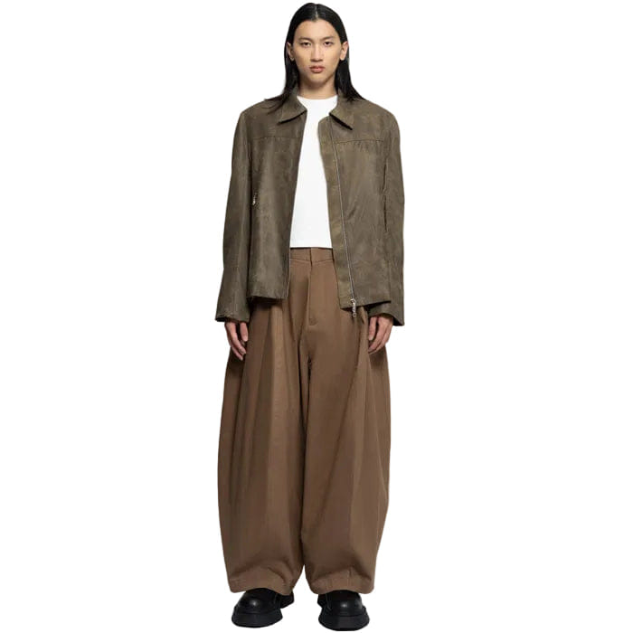 BLANC Studio PILLAR JACKET