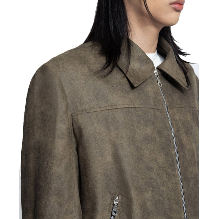 BLANC Studio PILLAR JACKET