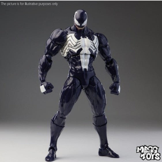 3RD PARTY Mess Toys 1/12 Lethal Neighbour (Neighbor) Action Figure