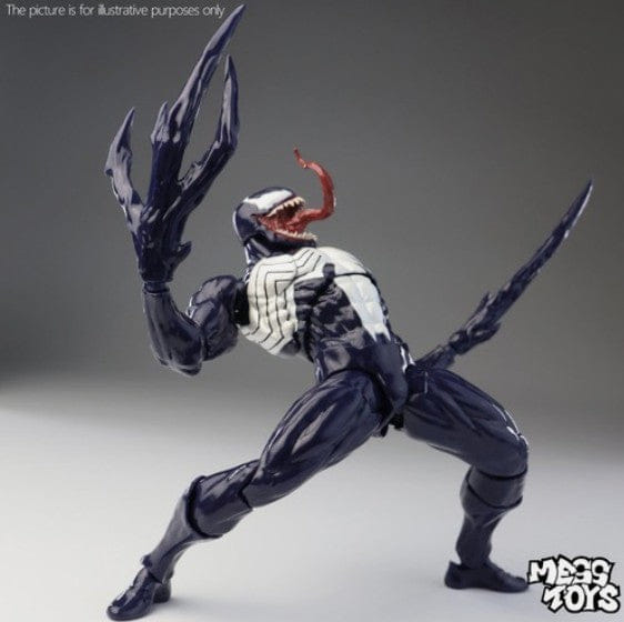 3RD PARTY Mess Toys 1/12 Lethal Neighbour (Neighbor) Action Figure