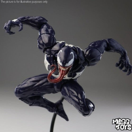 3RD PARTY Mess Toys 1/12 Lethal Neighbour (Neighbor) Action Figure