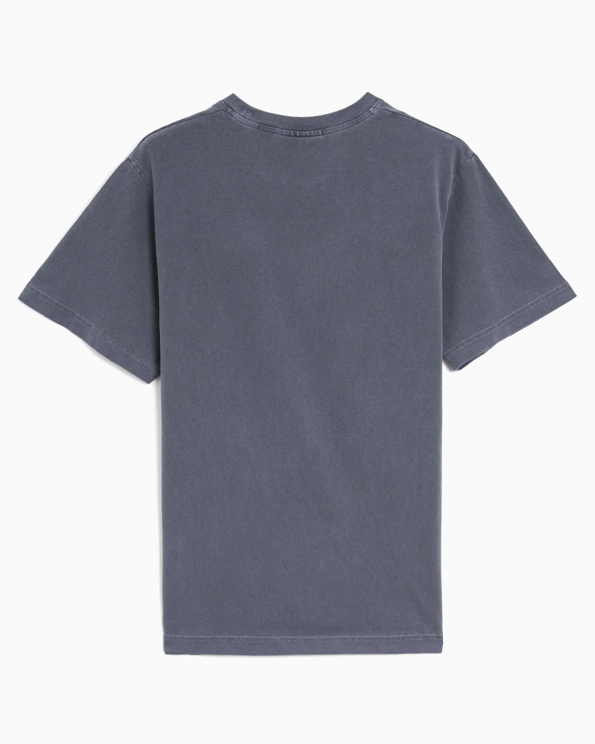 Forét Camiseta con gráfico forét Clover para hombre