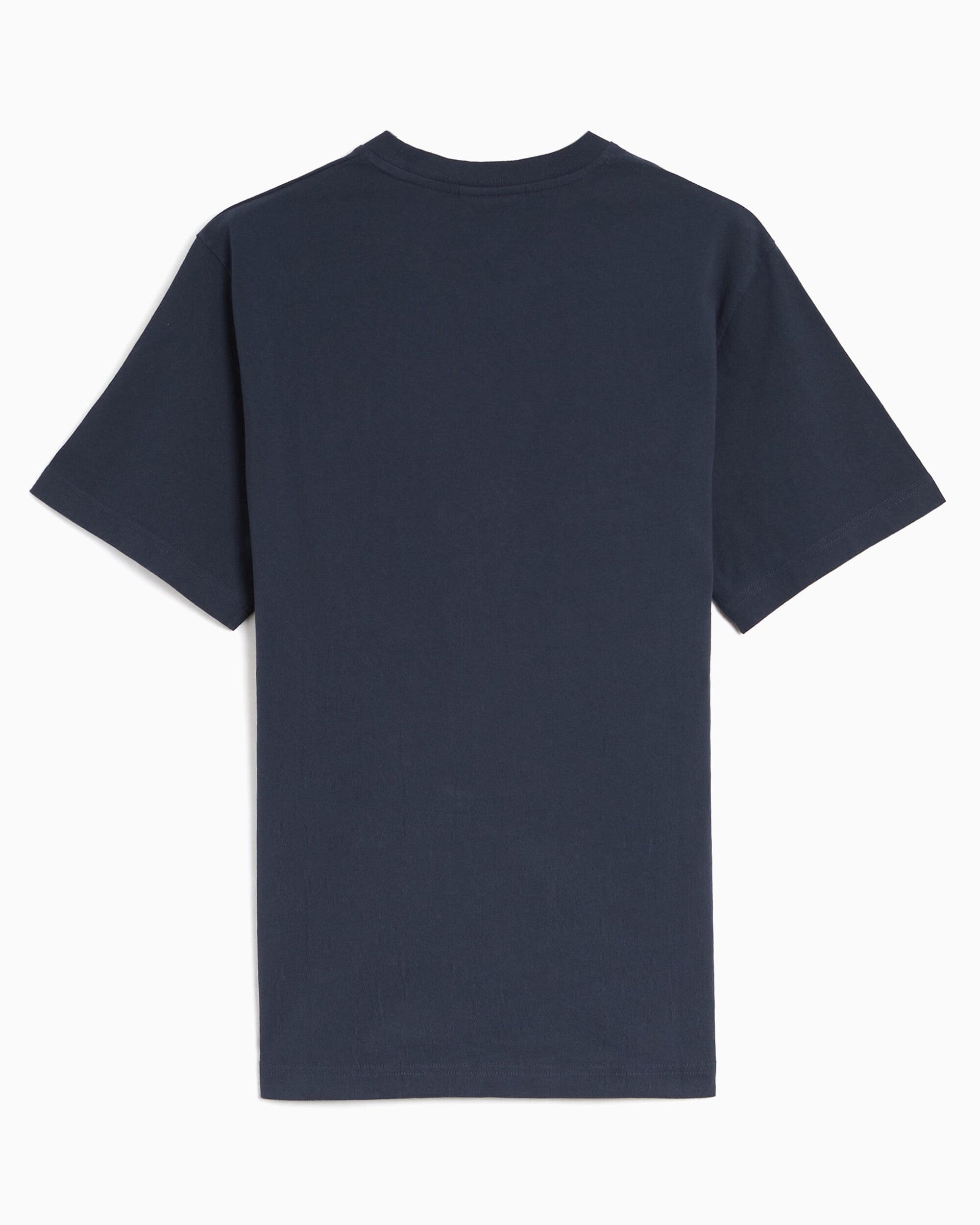 Forét Camiseta bordado forét Acorn para hombre