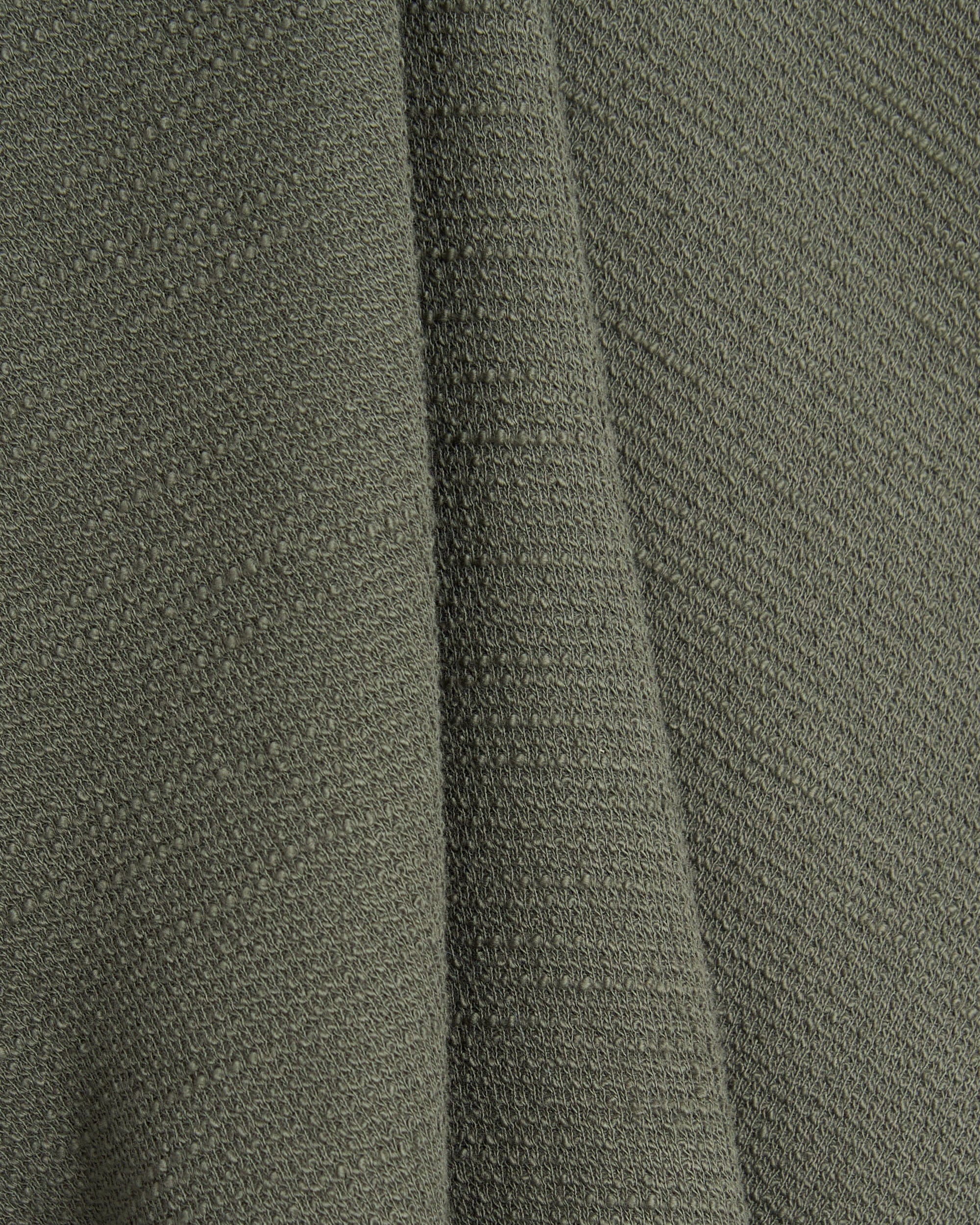 Forét Camiseta con logo forét Fir para hombre