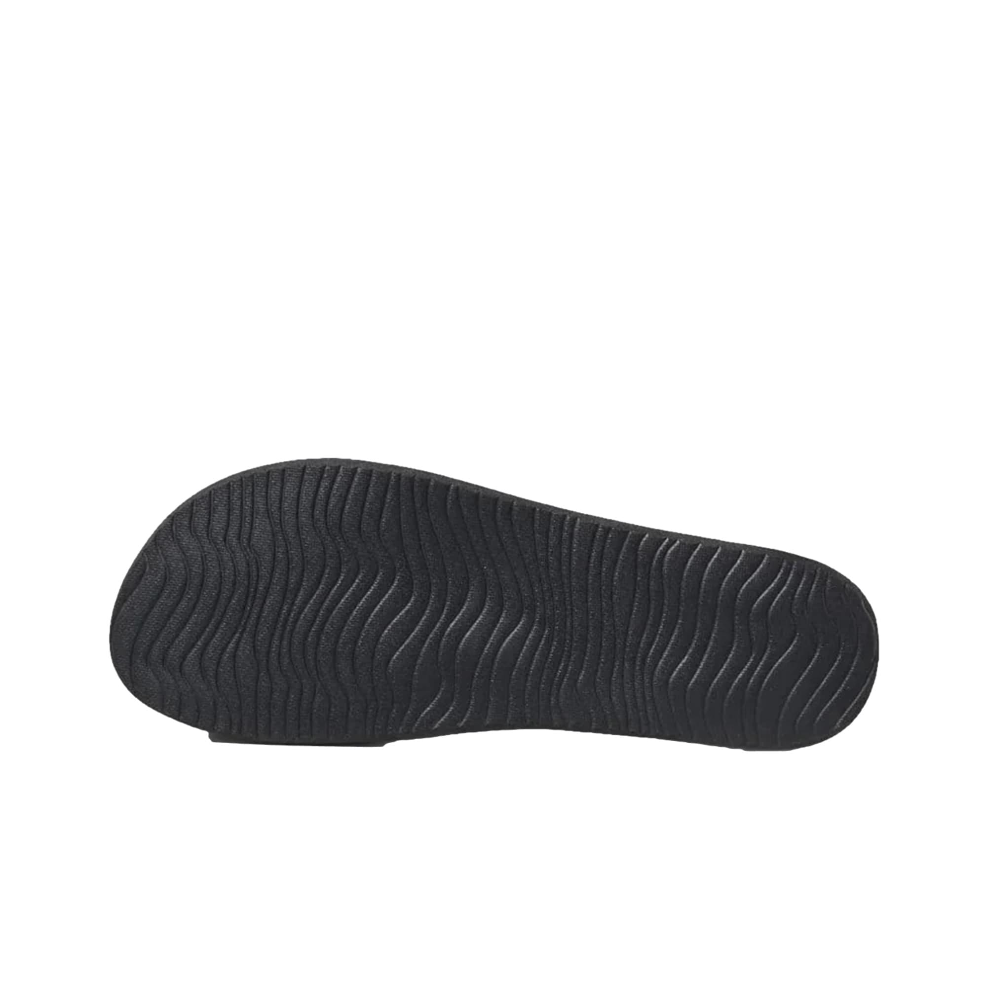 Reef Cushion Court Black RF0A3FDSBLA Women's