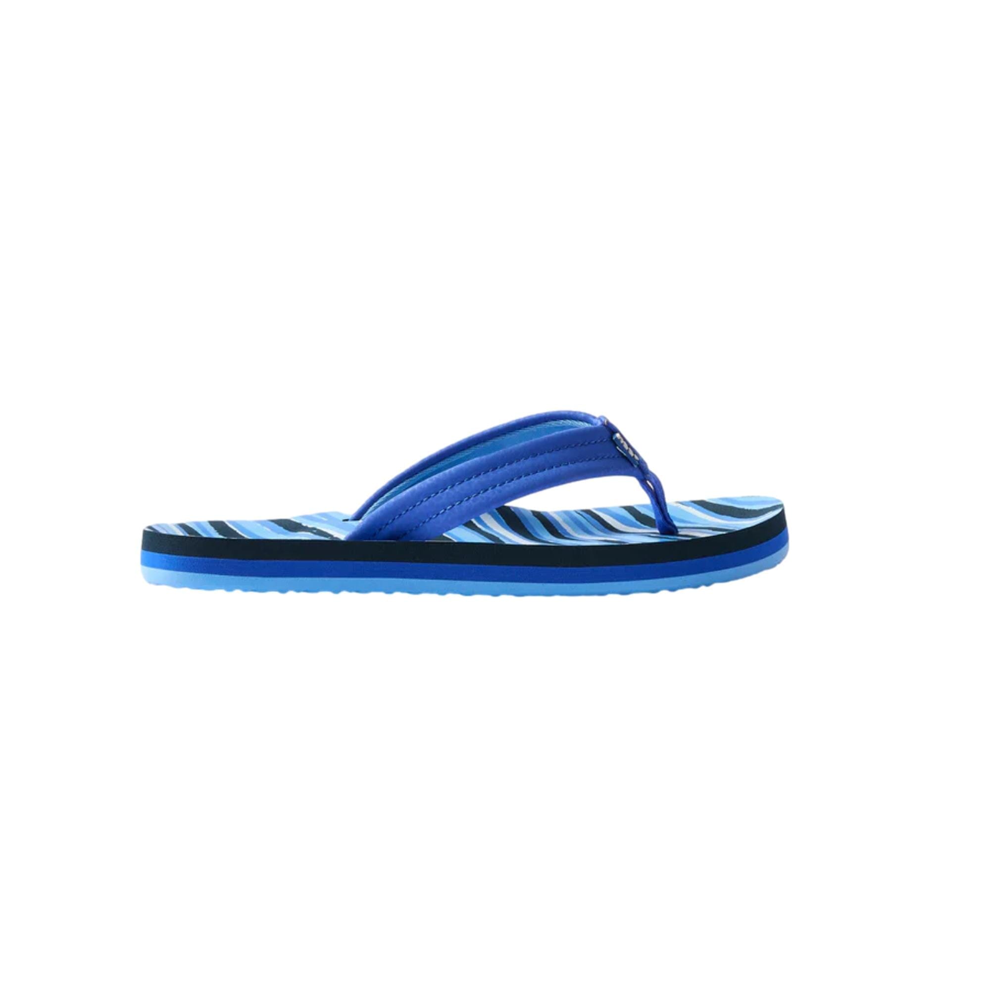 Reef Ahi Royal Stripe CJ6792 Pre - School