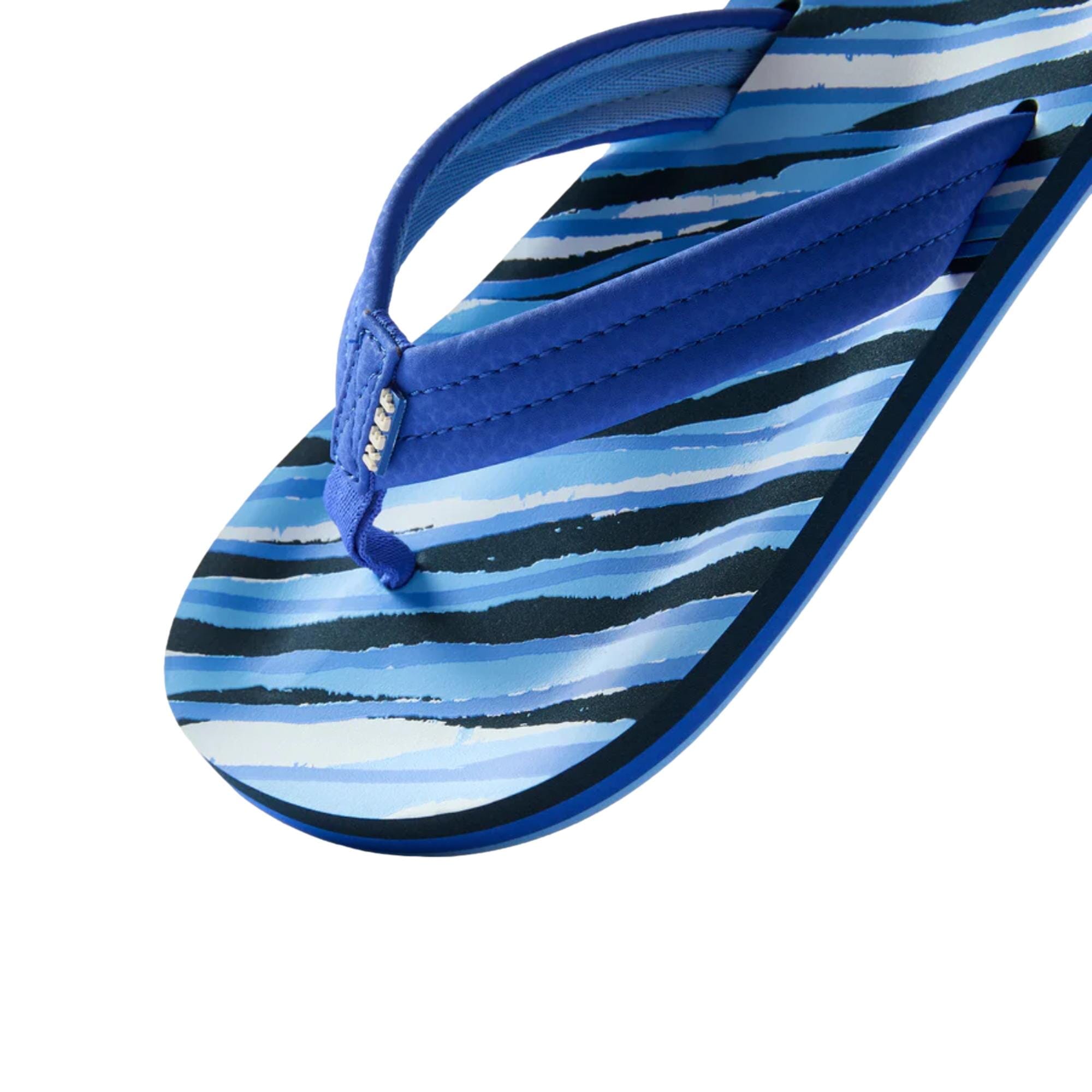 Reef Ahi Royal Stripe CJ6792 Pre - School