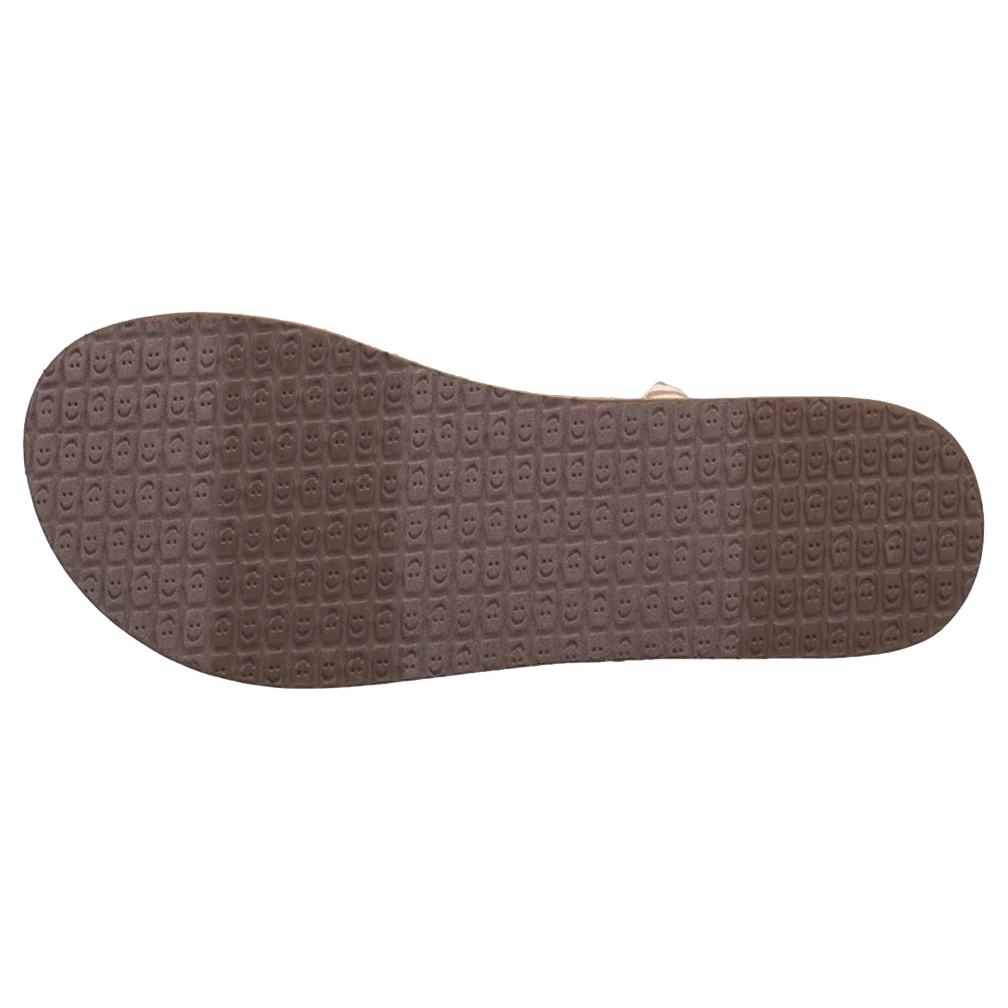 SOFT Sanuk Sling Soft Top Blanket Multi 1139259 - MULT Women's