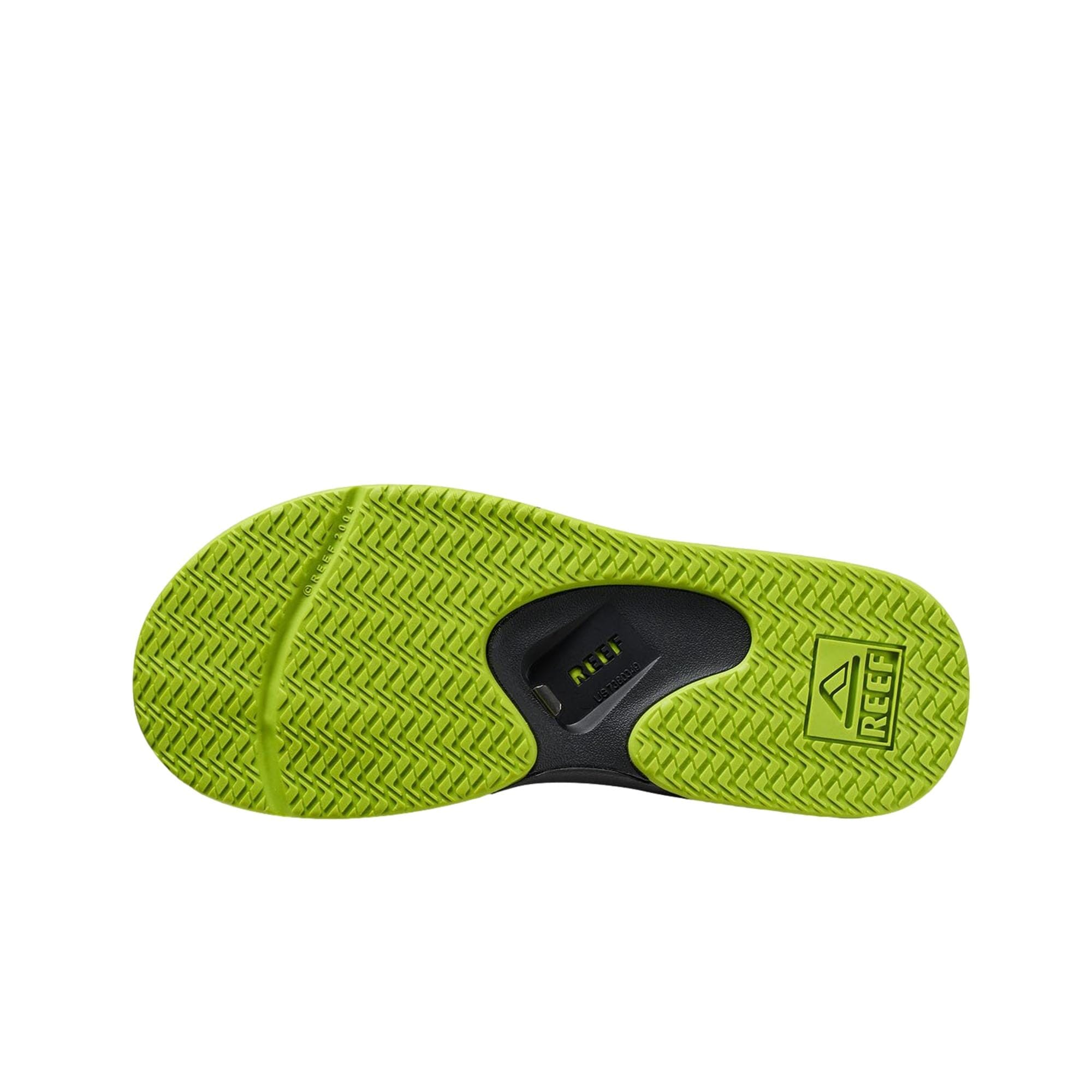 Reef Fanning Swell Checkers CJ5900 Men's