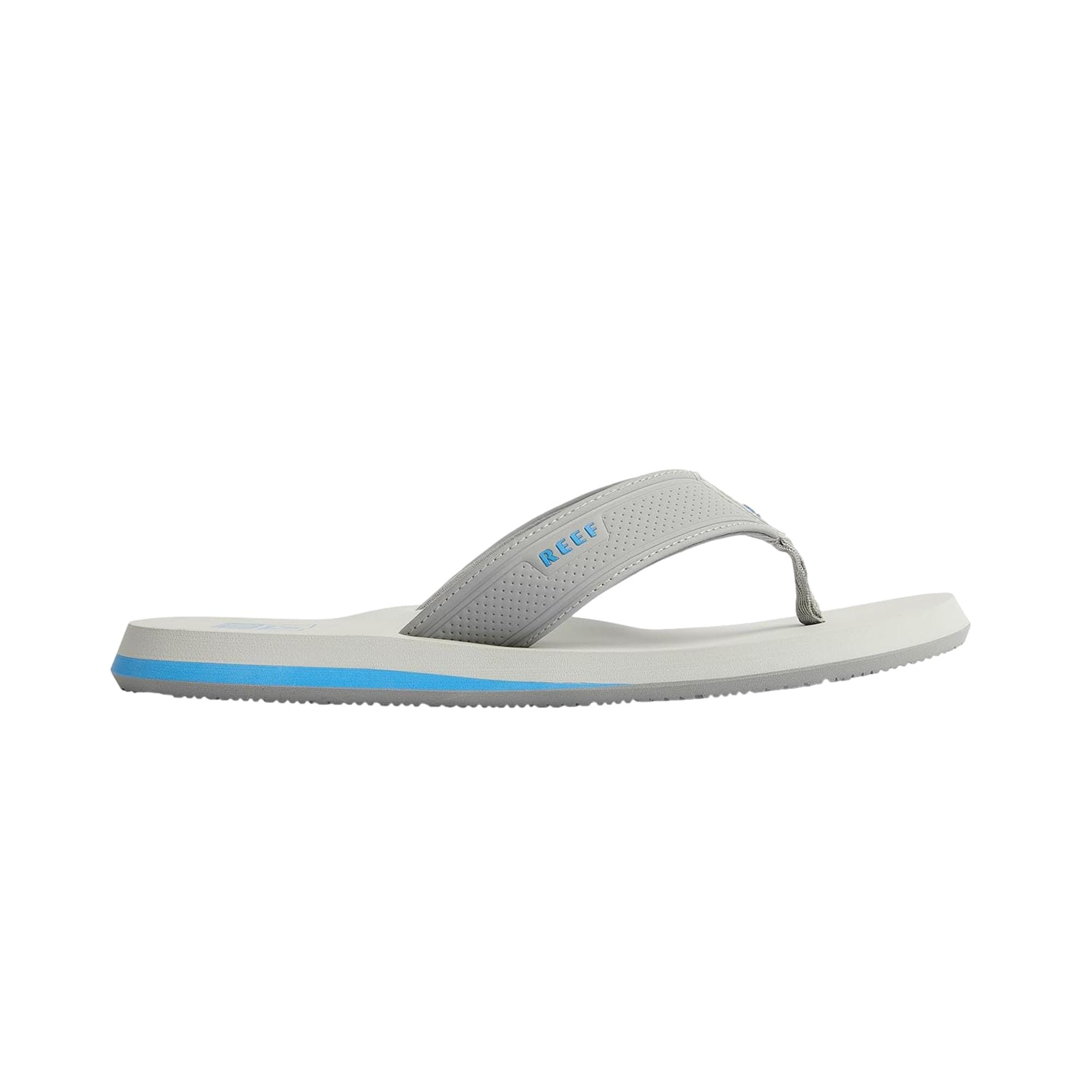 Reef The Layback Grey / Blue CJ6597 Men's