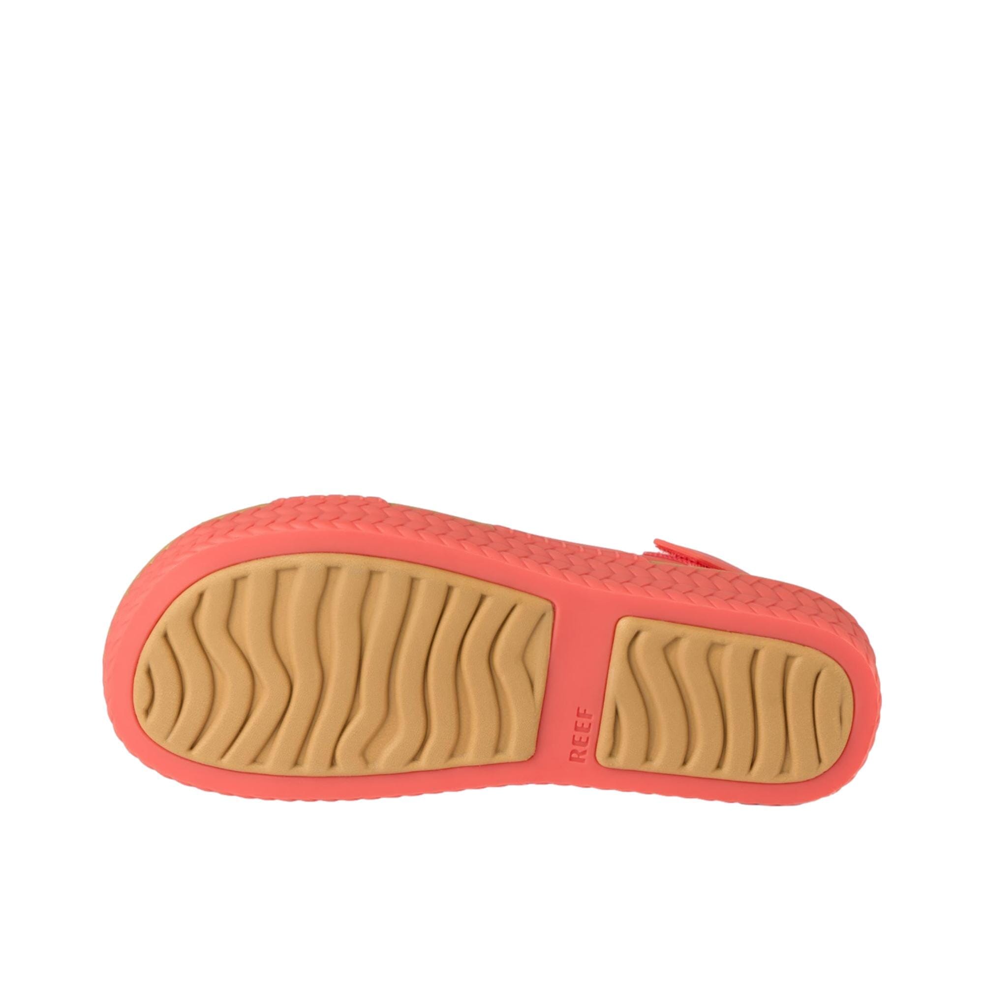 Reef Water Vista Sunset Coral CJ6264 Women's