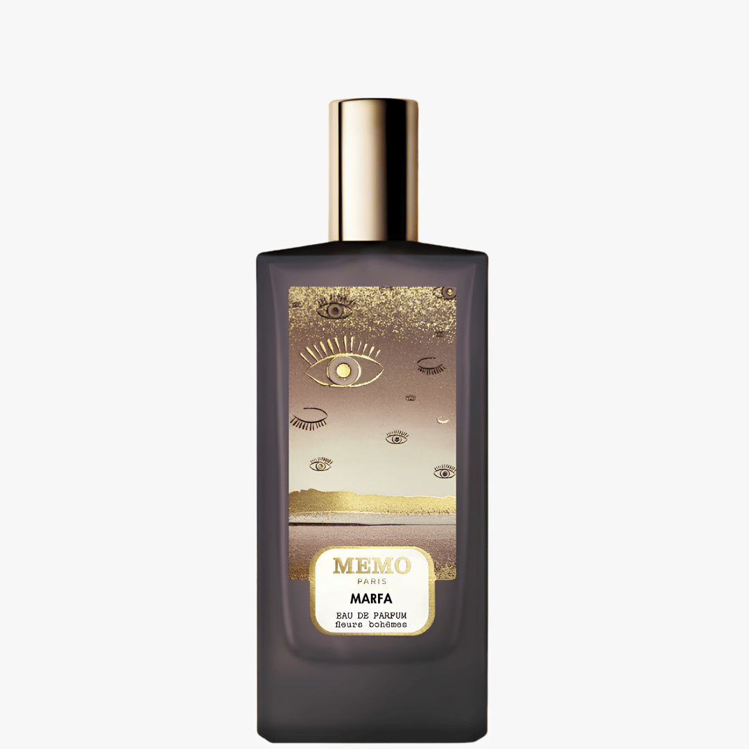 Memo Paris Marfa EDP