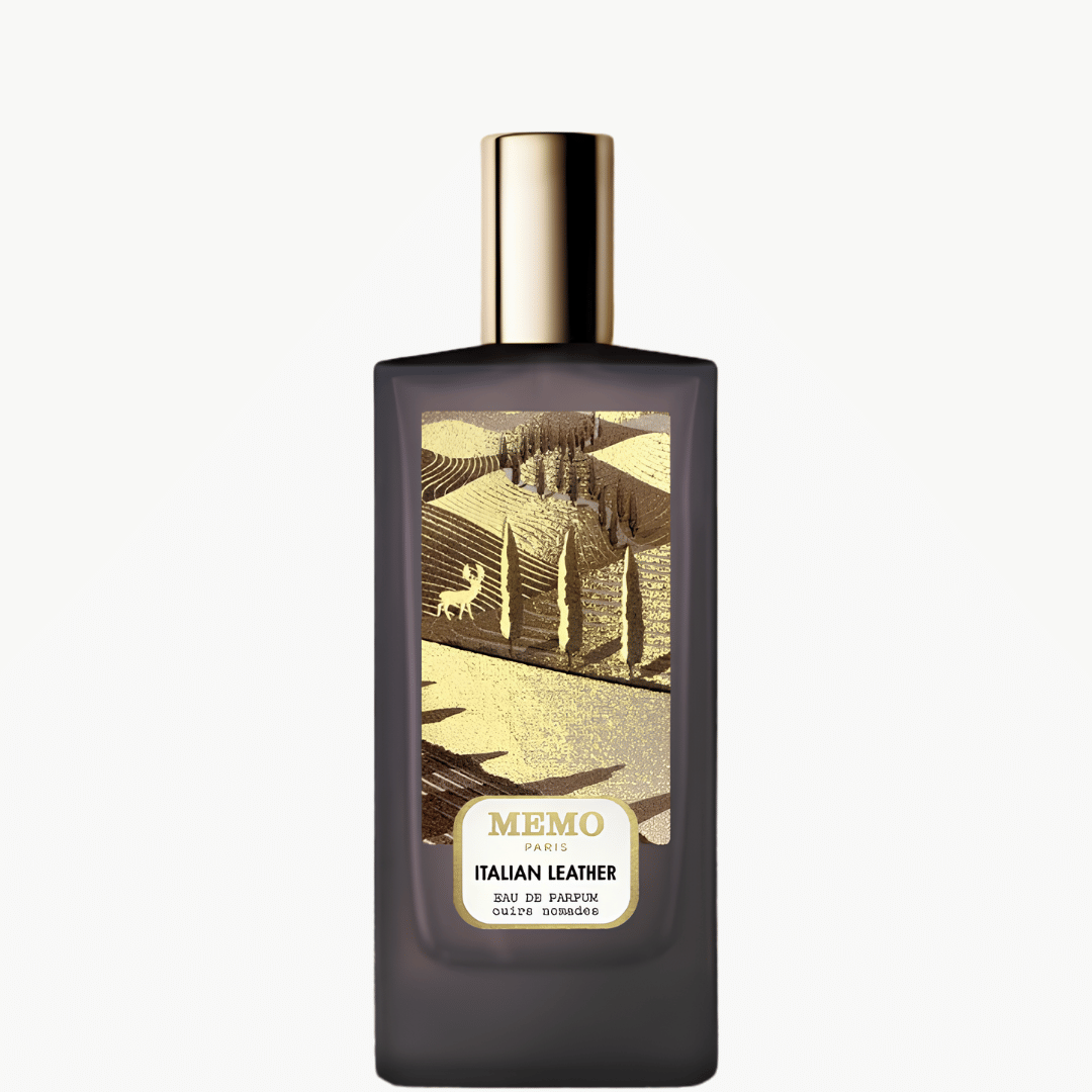 Memo Paris Italian Leather EDP