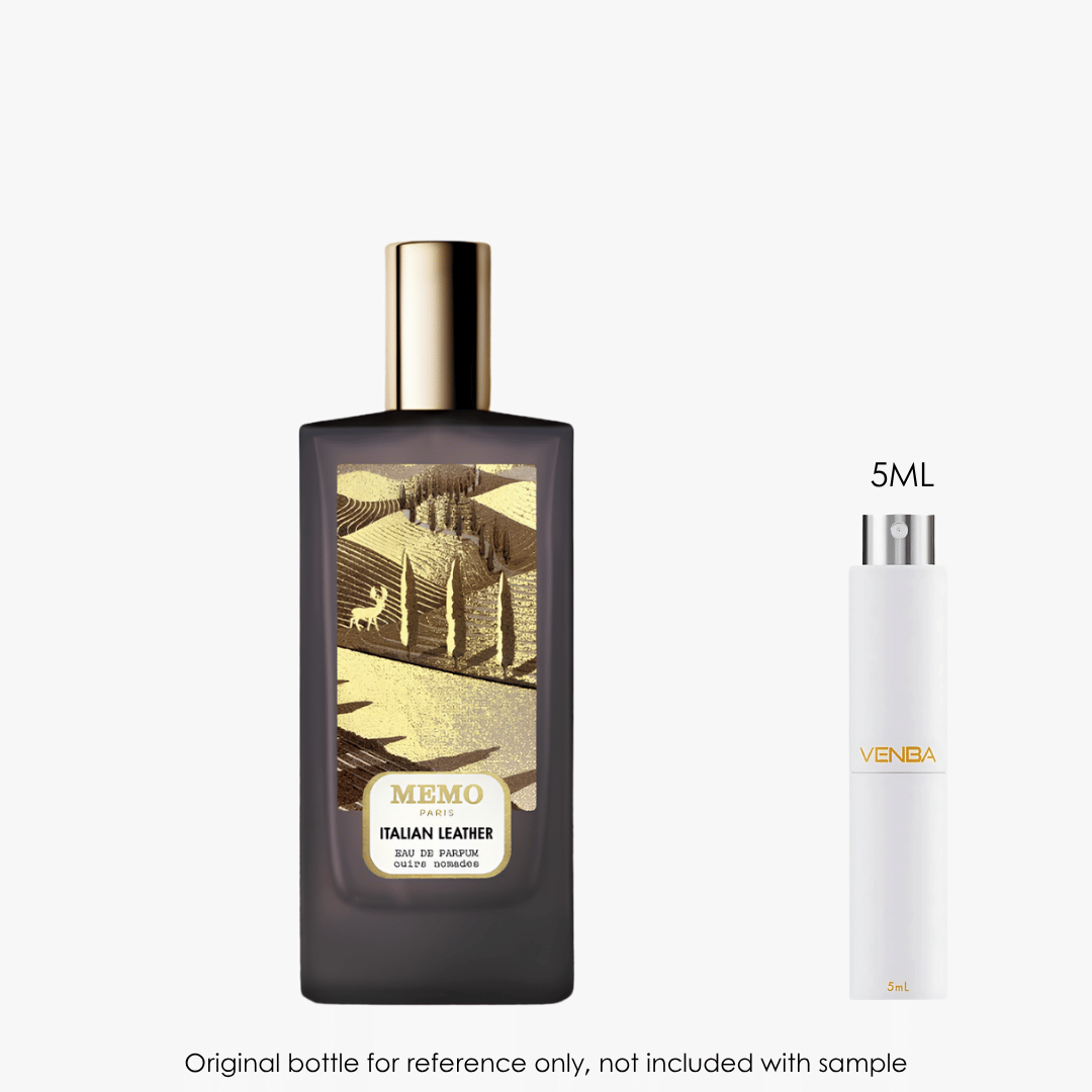 Memo Paris Italian Leather EDP
