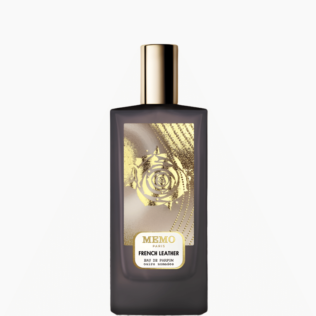 Memo Paris French Leather EDP