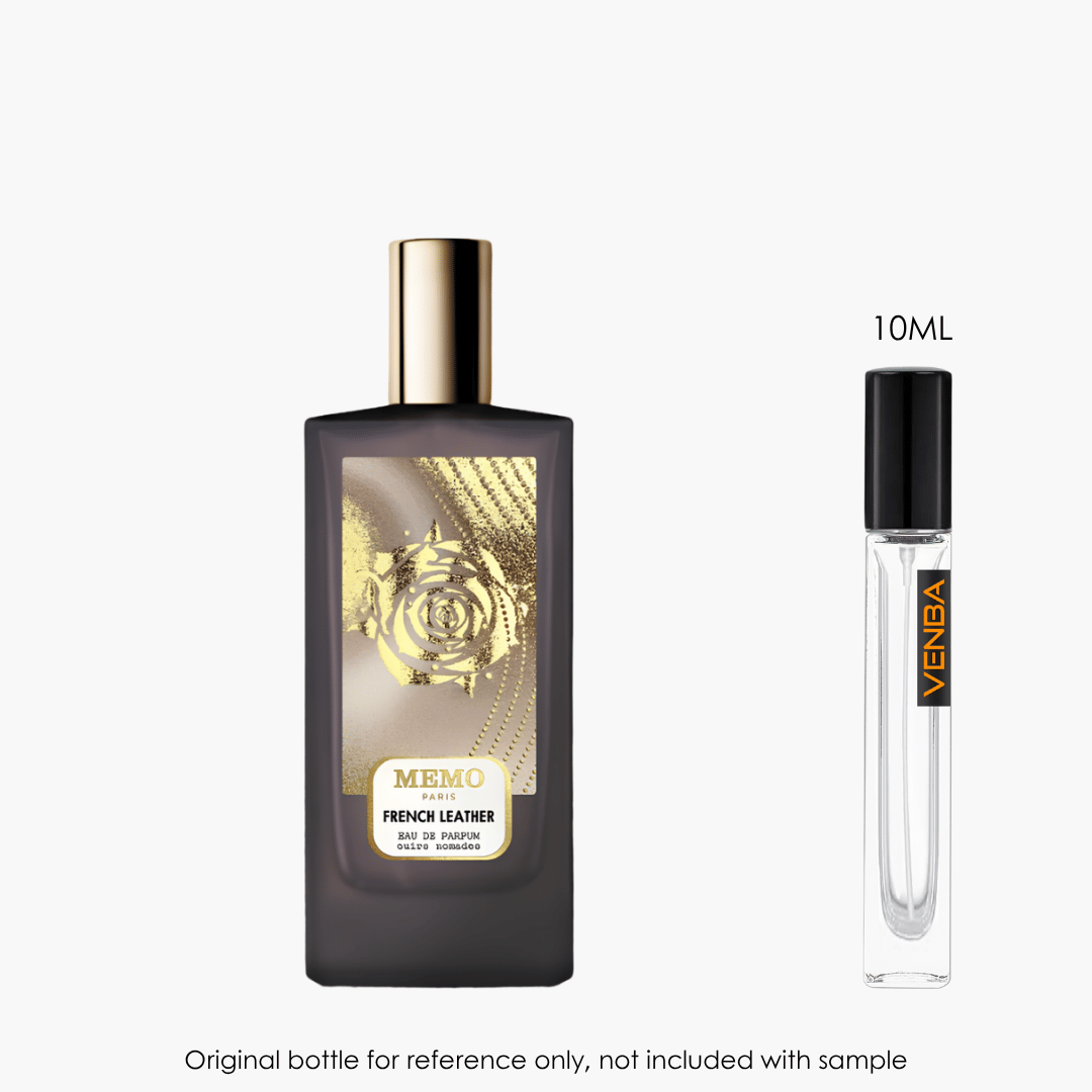 Memo Paris French Leather EDP