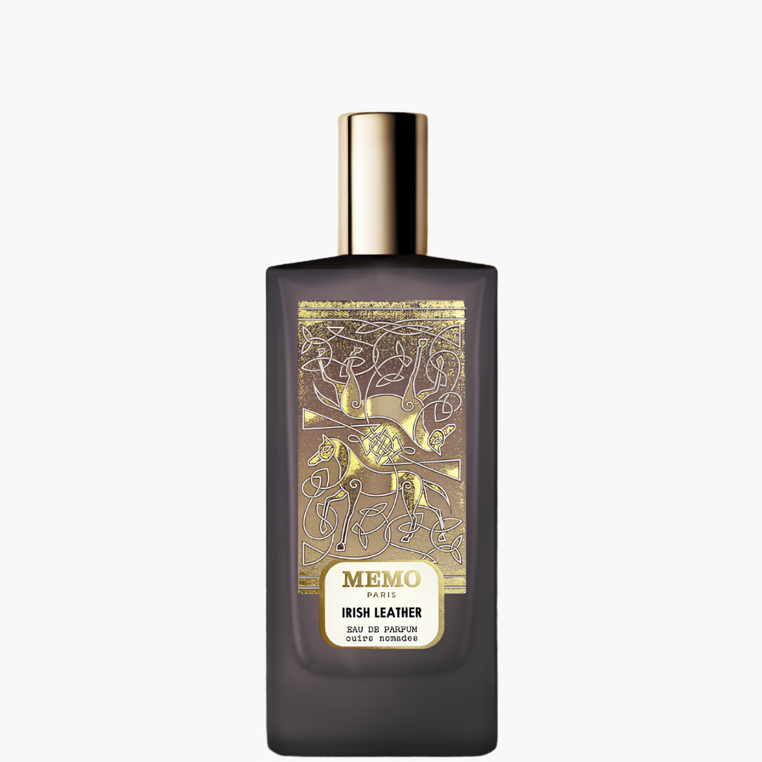 Memo Paris Irish Leather EDP