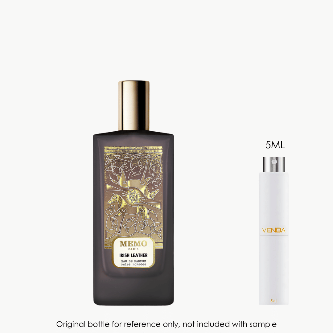 Memo Paris Irish Leather EDP