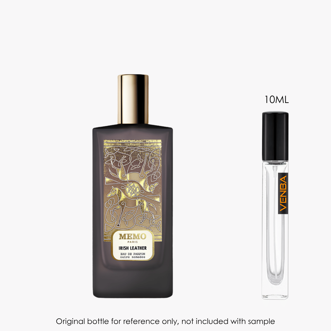 Memo Paris Irish Leather EDP