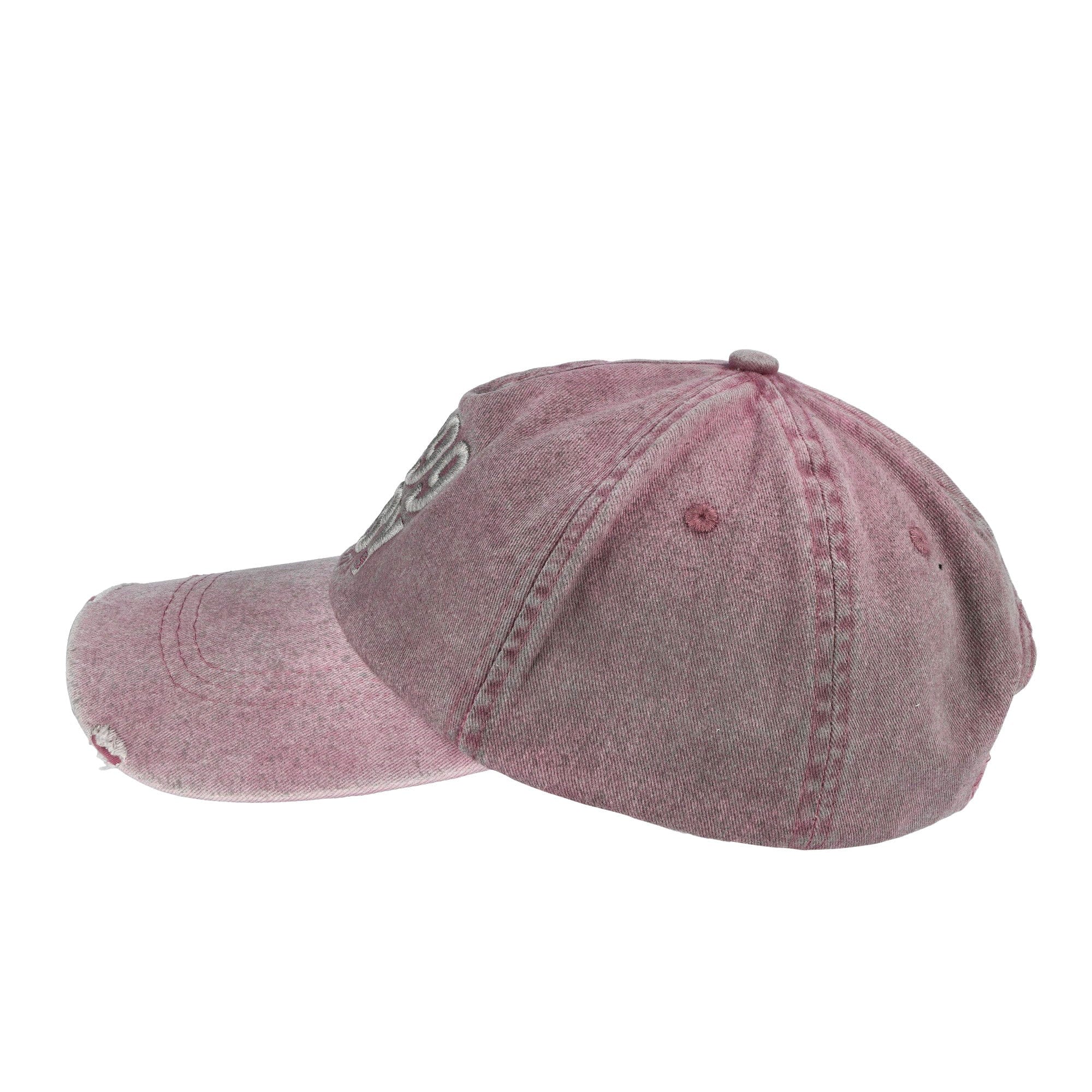Misbhv 999 Baby Cap