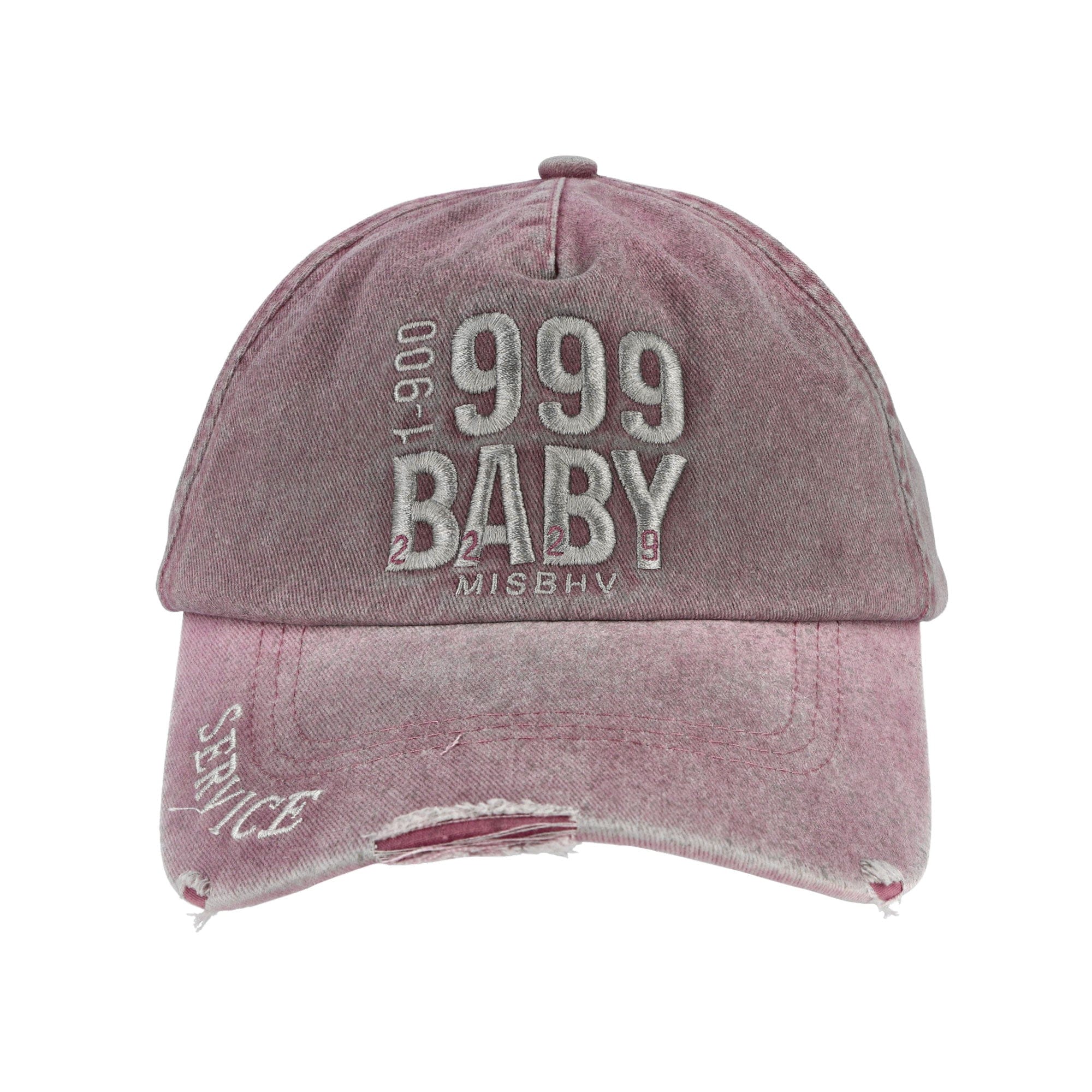 Misbhv 999 Baby Cap
