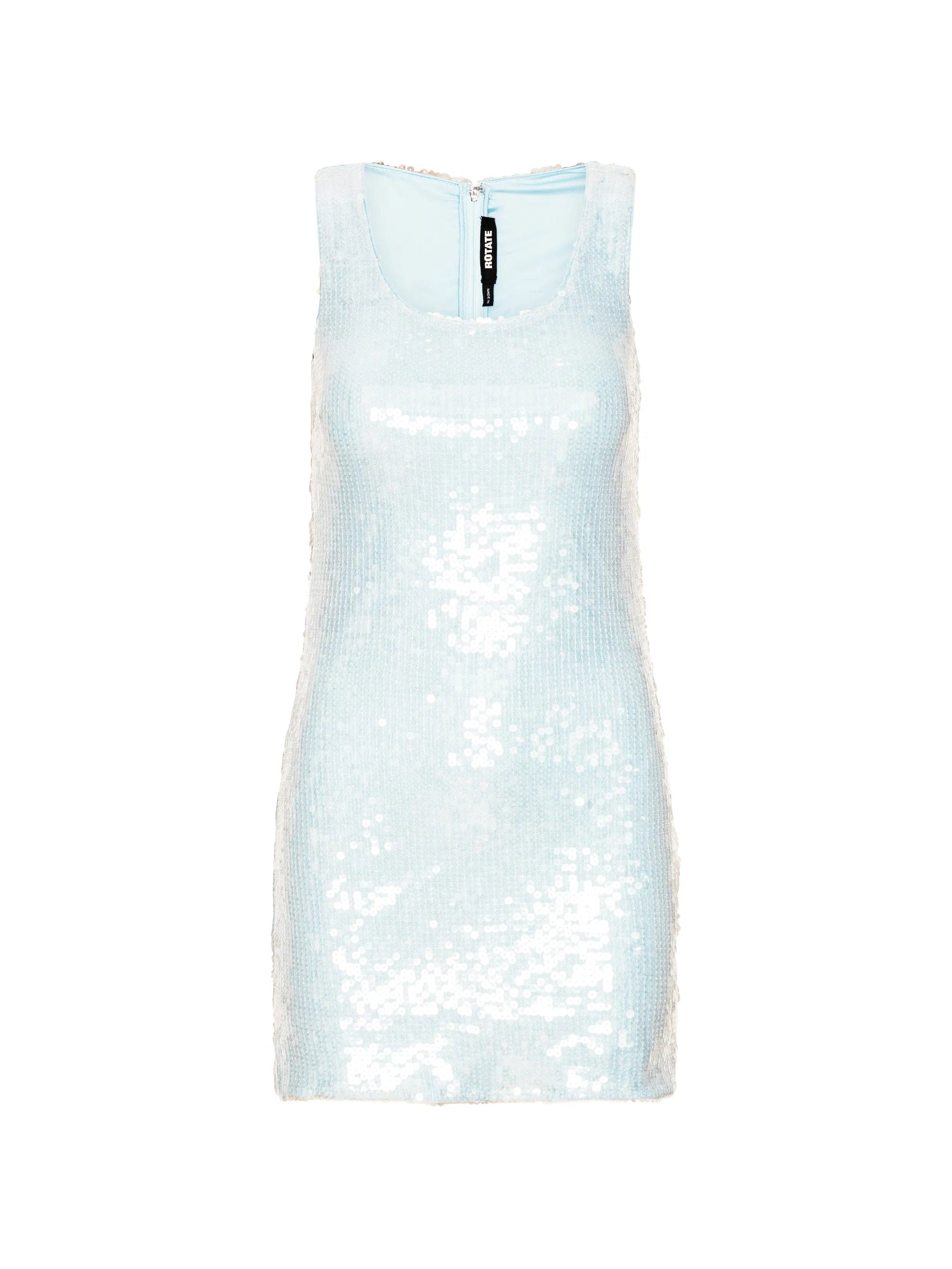 Rotate Birger Christensen sequin mini dress