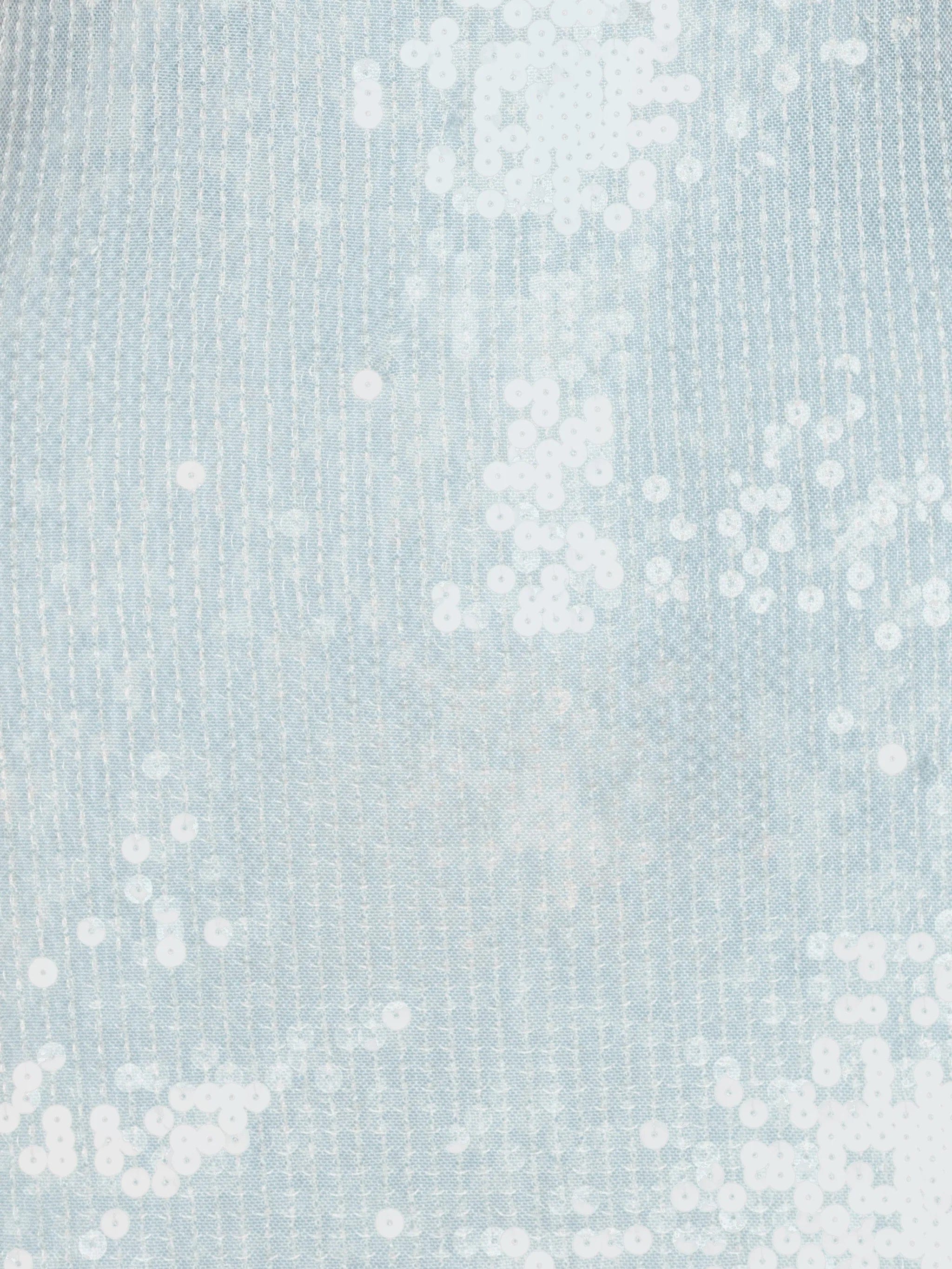 Rotate Birger Christensen sequin mini dress