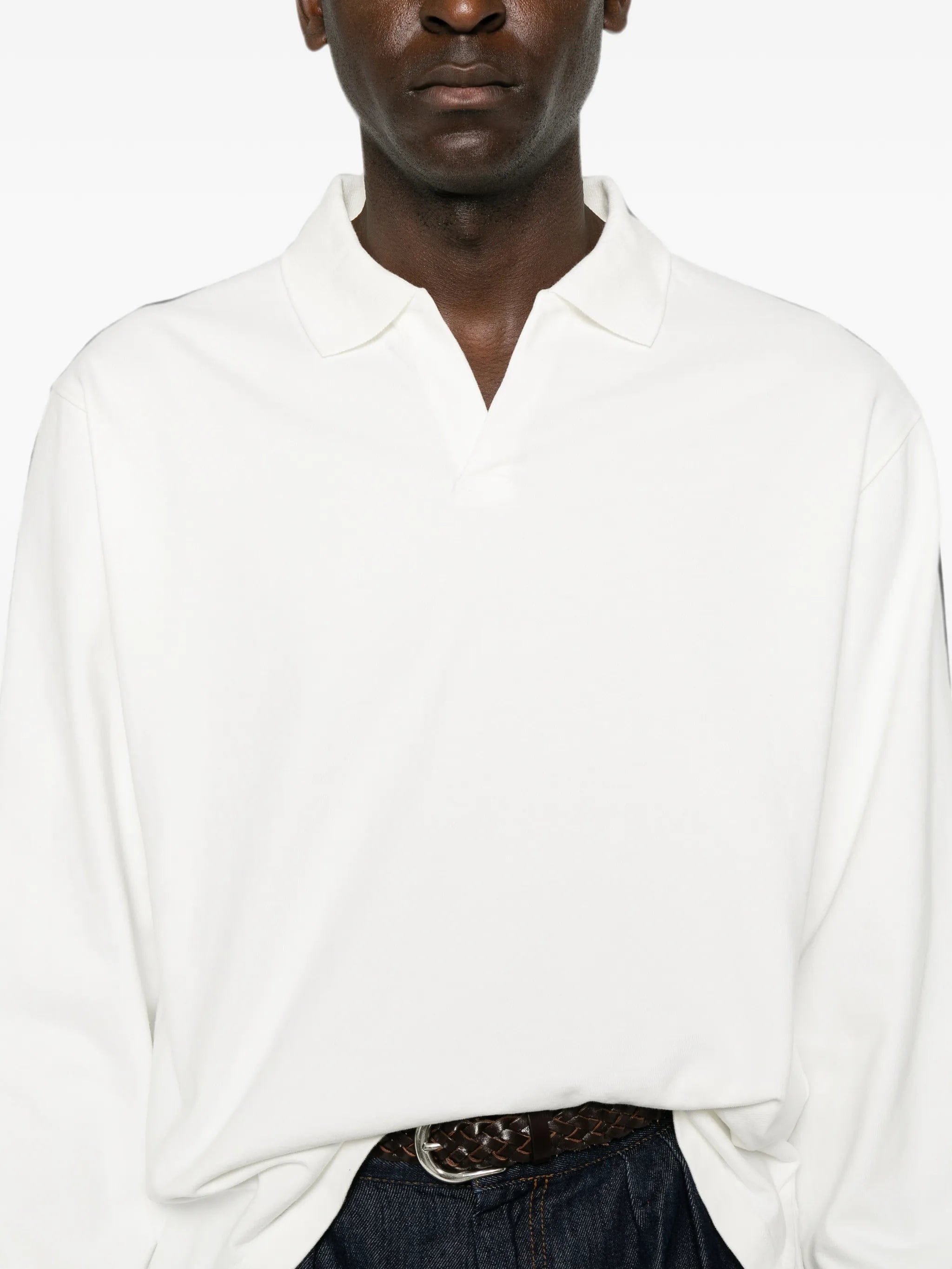 Studio Nicholson Sudds long - sleeve sweatshirt