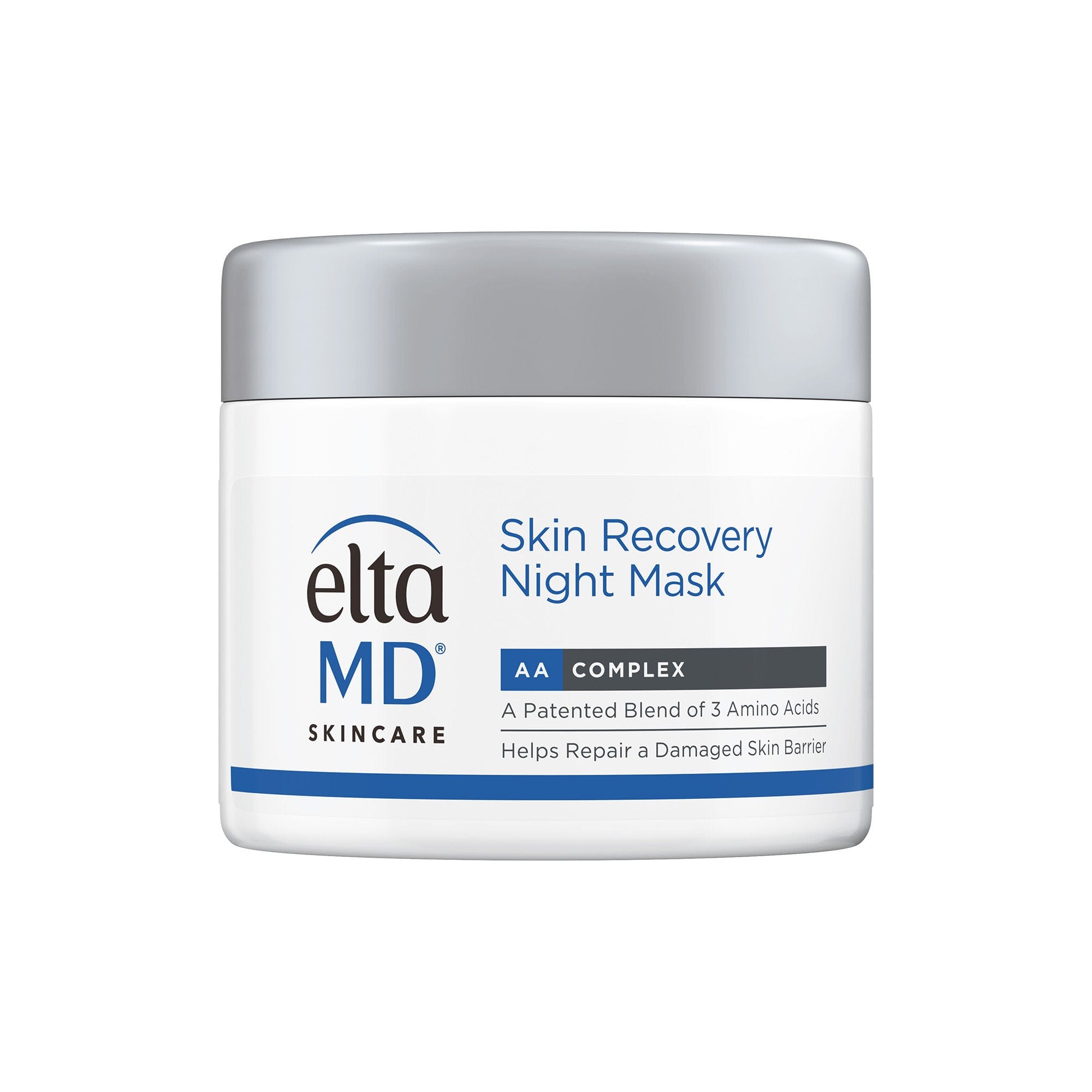 Eltamd Skin Recovery Night Mask