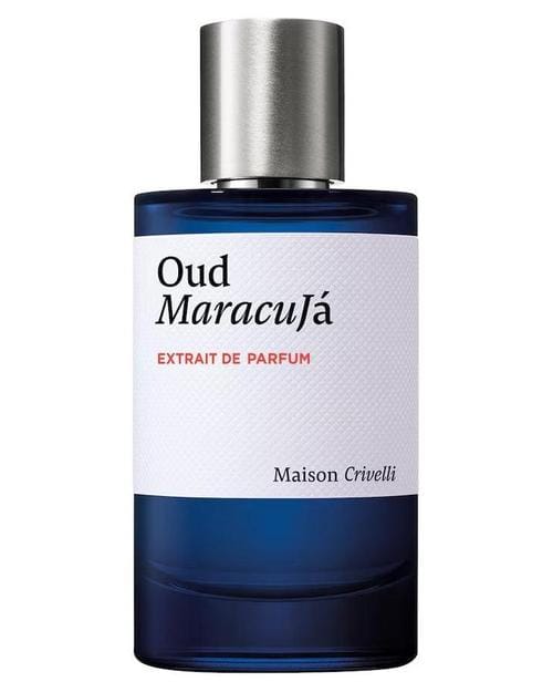 Maison Crivelli Oud Maracujá