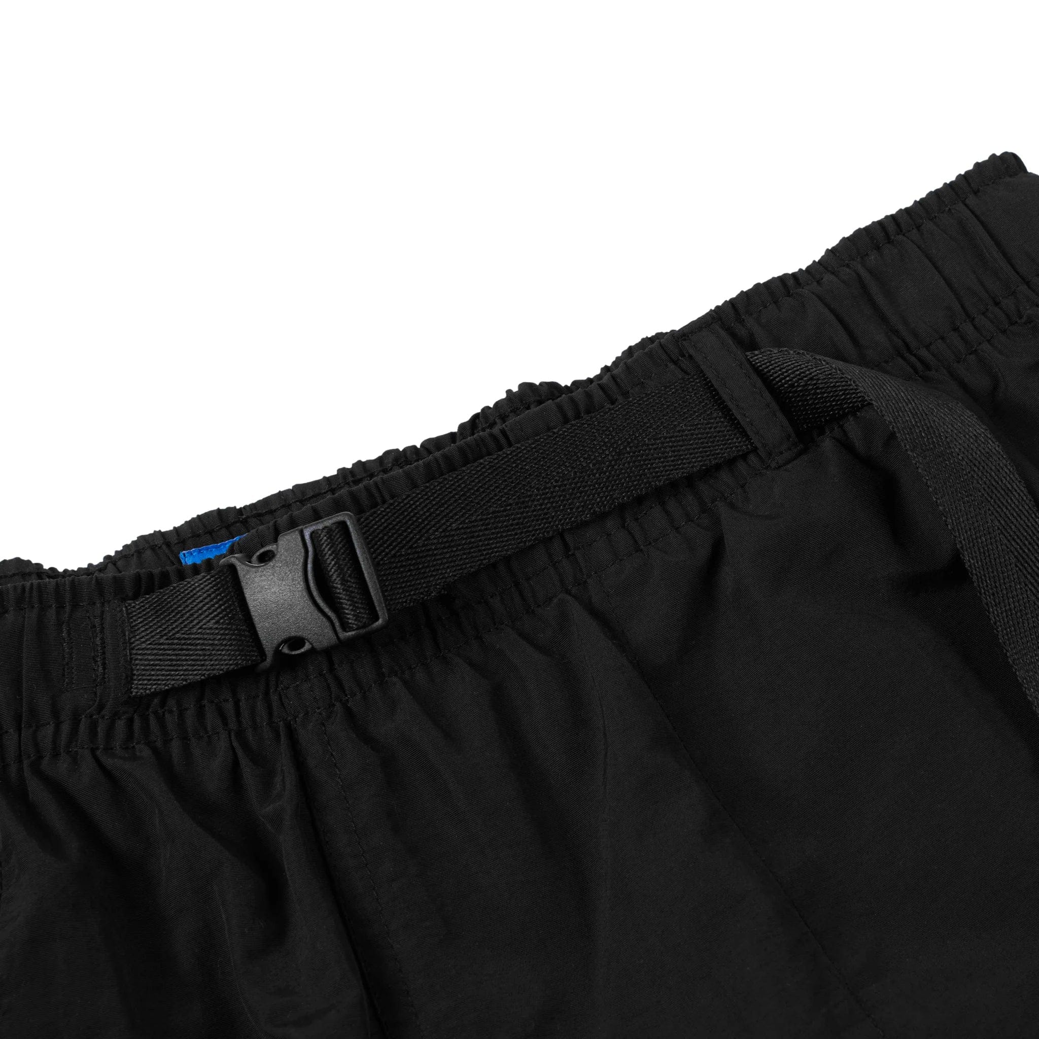 Market SMILEY TECH SHORTS (Black)