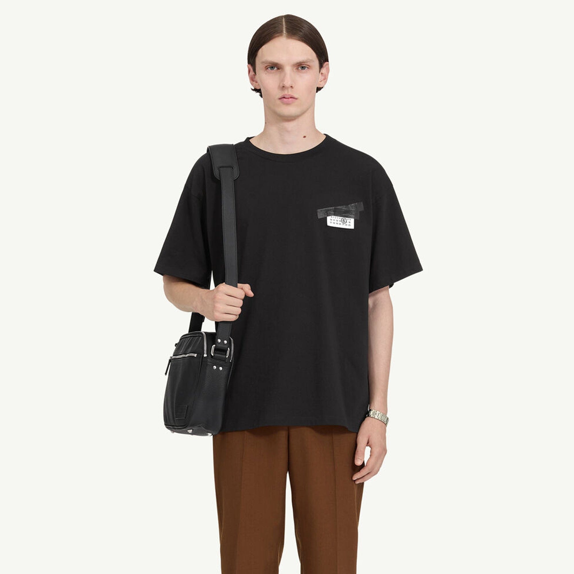 MM6 Maison Margiela Mens T-Shirt