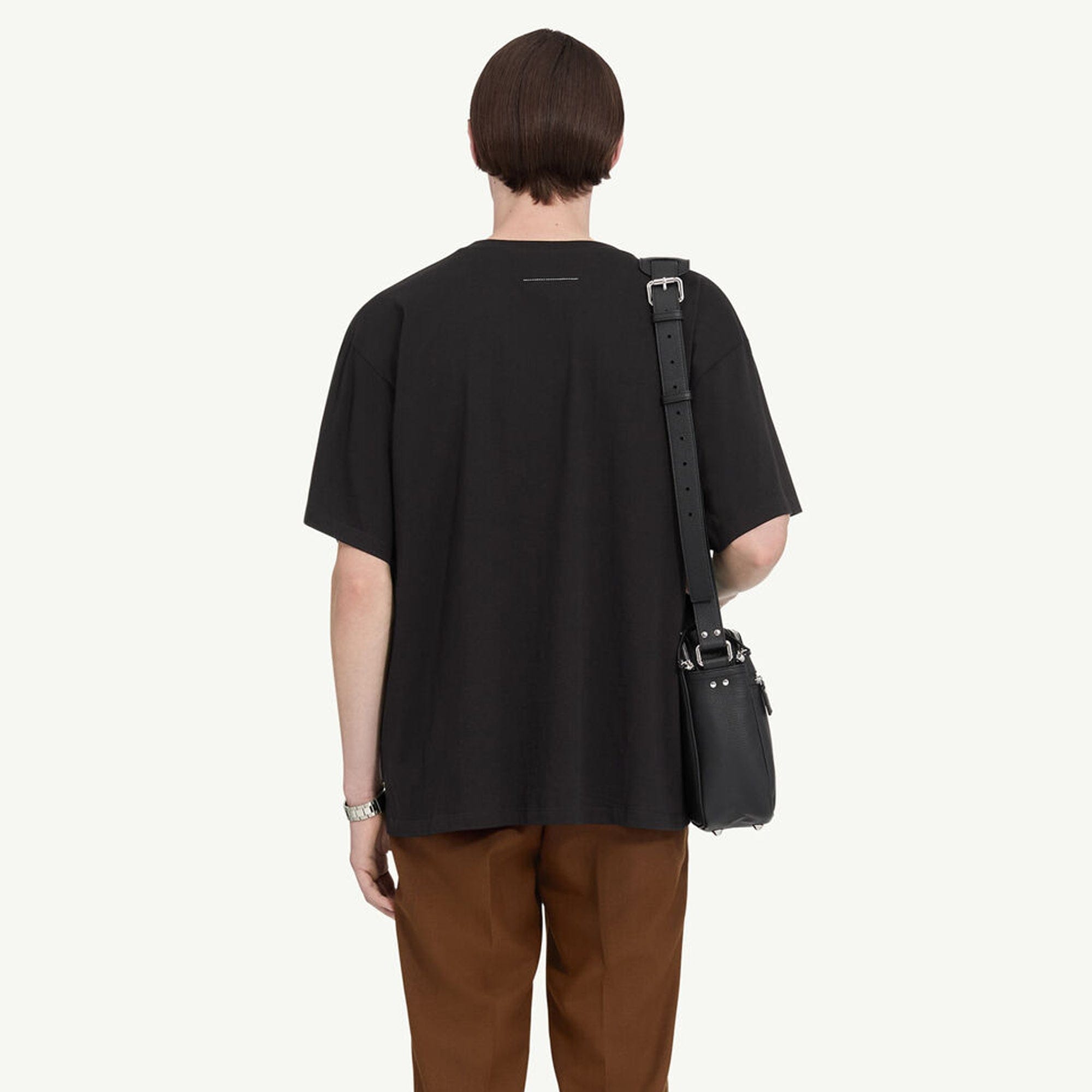MM6 Maison Margiela Mens T-Shirt