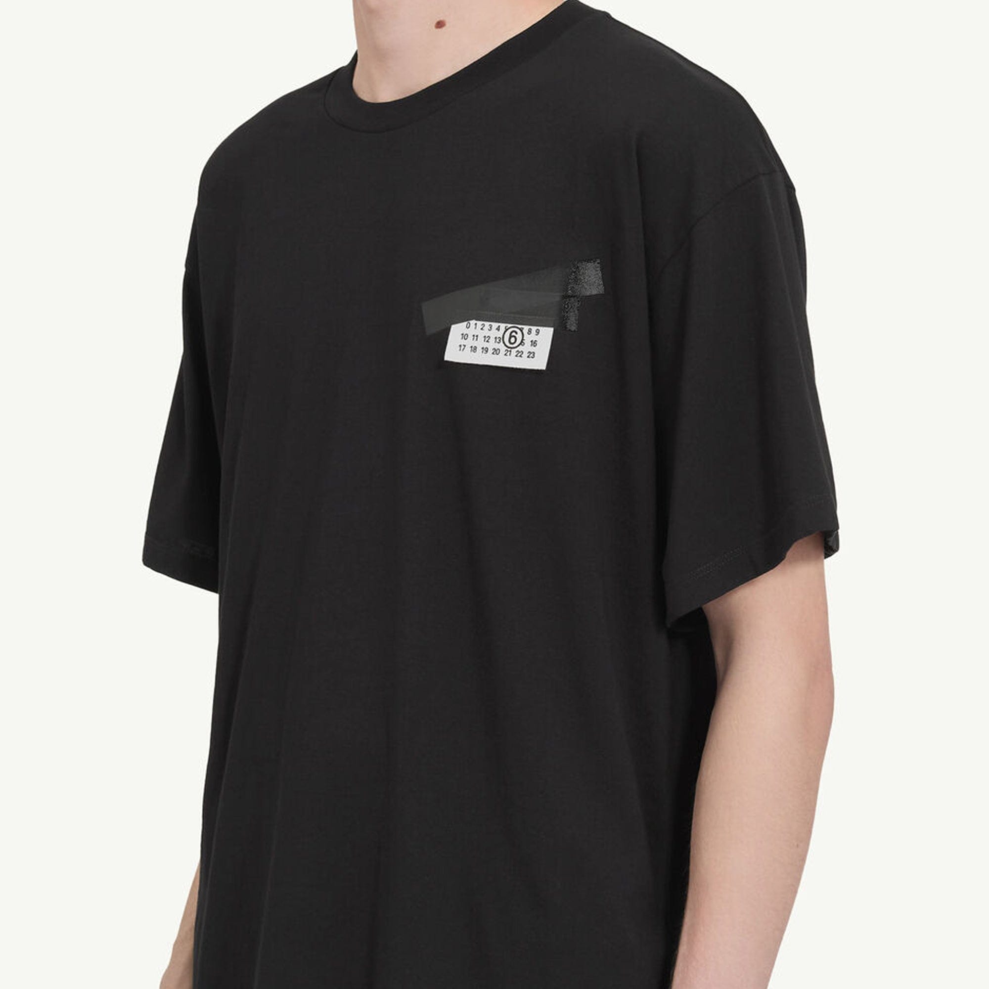 MM6 Maison Margiela Mens T-Shirt