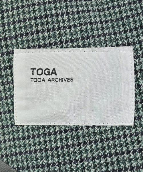 TOGA Other
