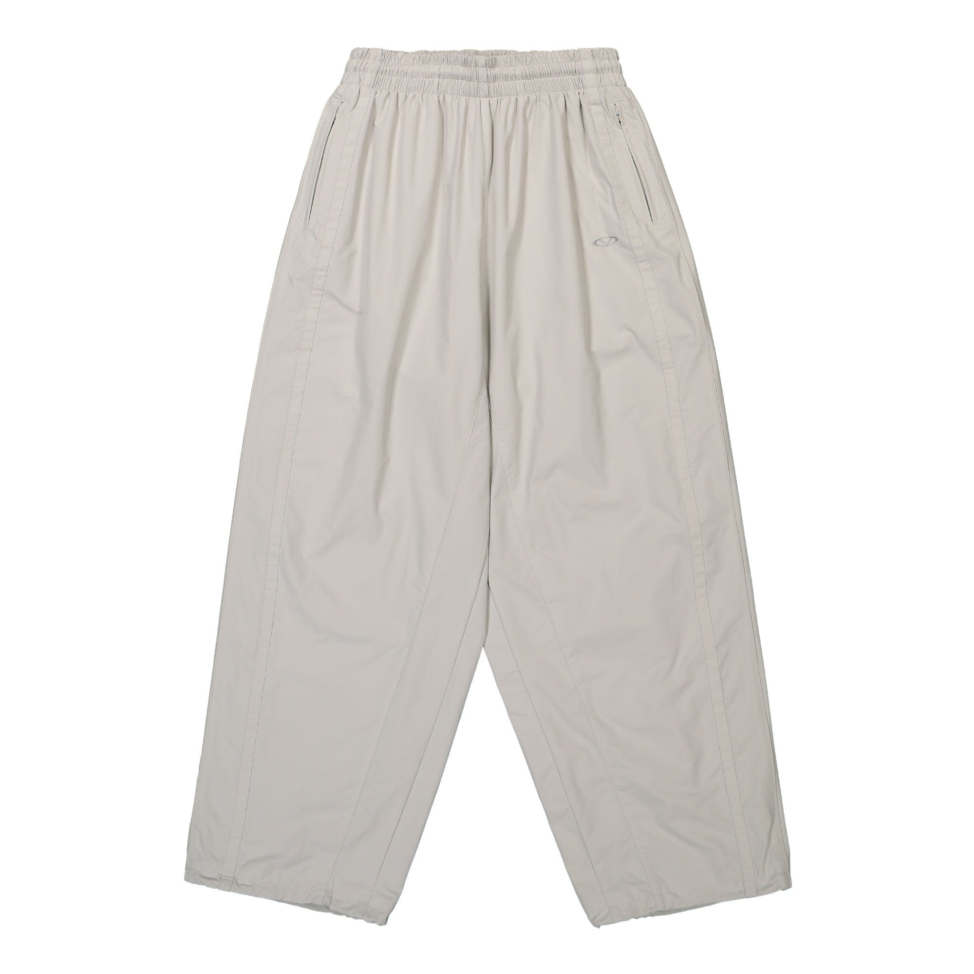 Vetements Oval Logo Tracksuit Pants