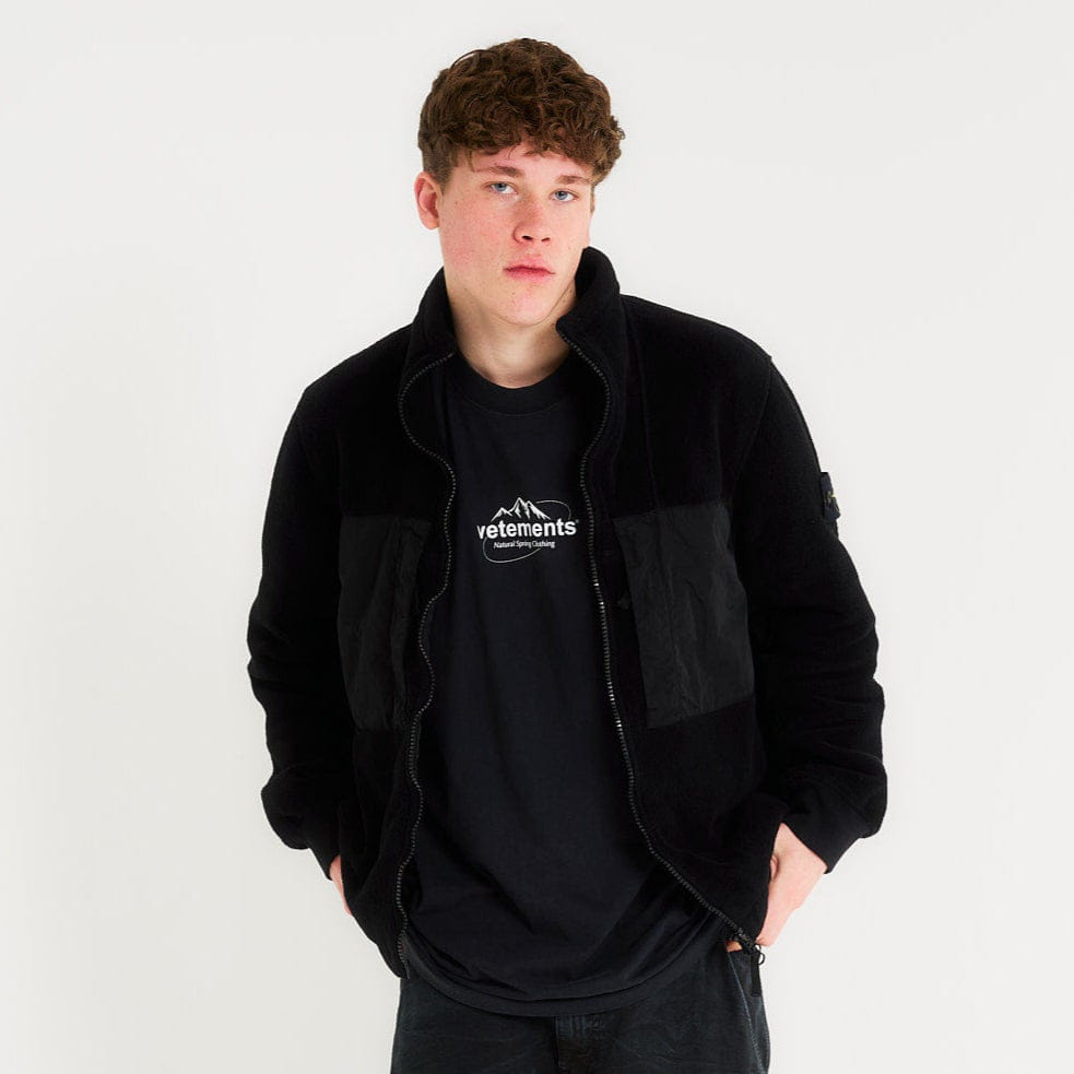 Vetements Spring Logo T - Shirt