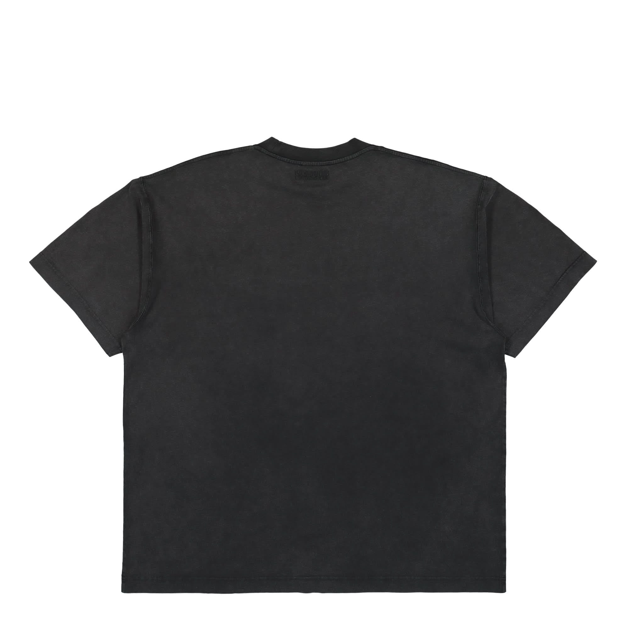 Vetements Spring Logo T - Shirt
