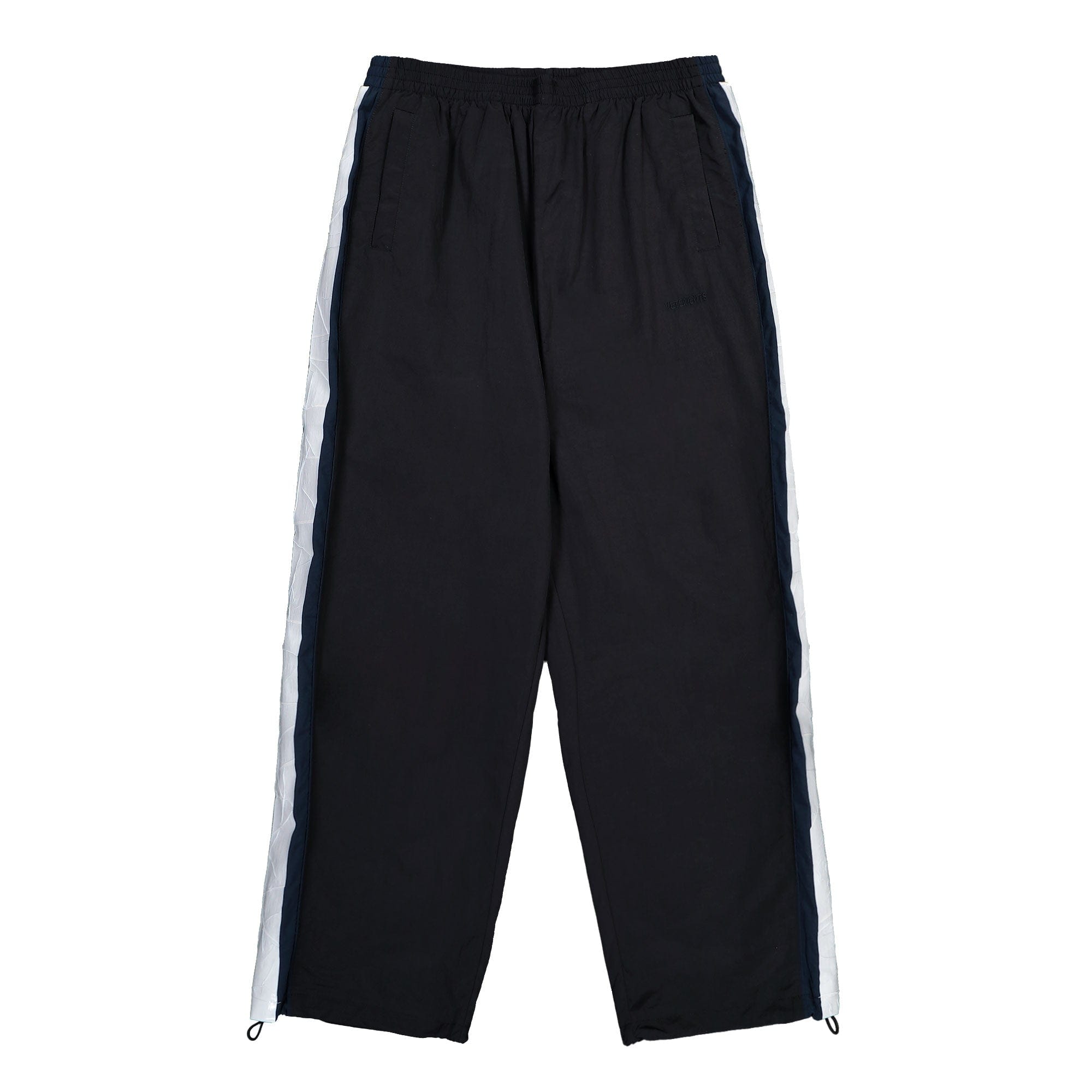 Vetements Taped Tracksuit Pants