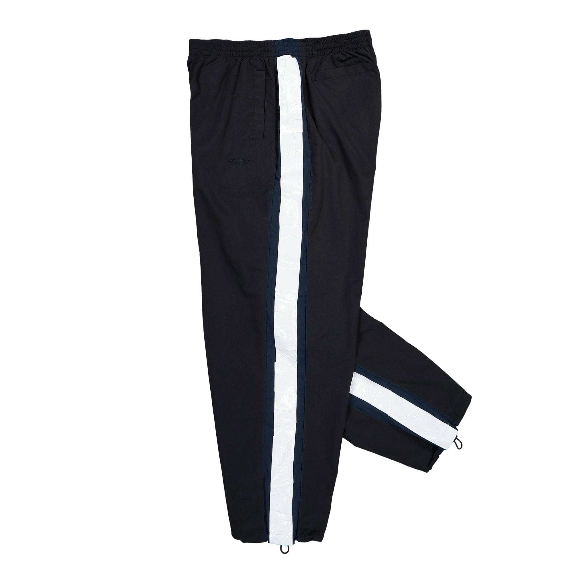 Vetements Taped Tracksuit Pants