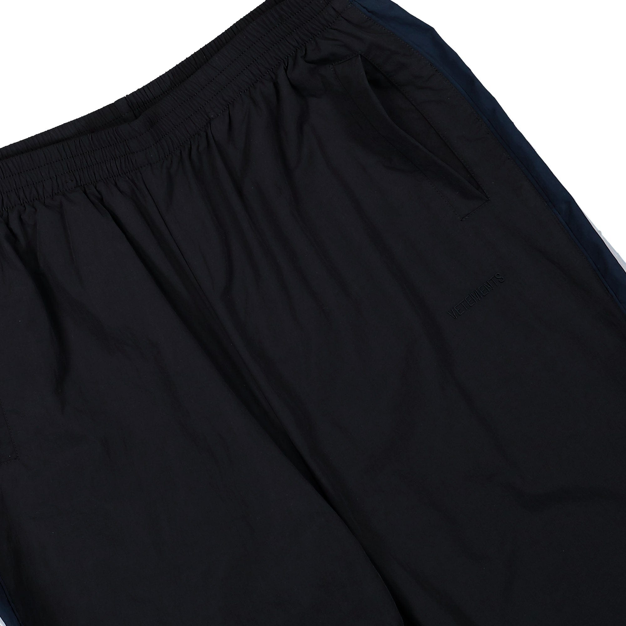 Vetements Taped Tracksuit Pants