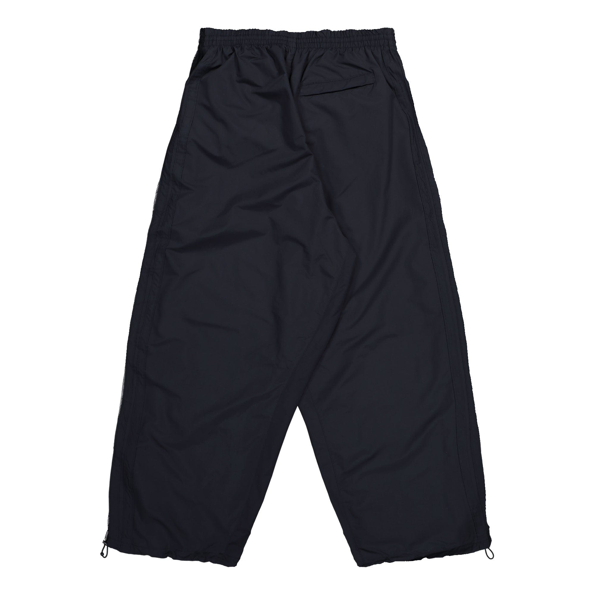 Vetements 50/50 Mesh Pannel Tracksuit Pants