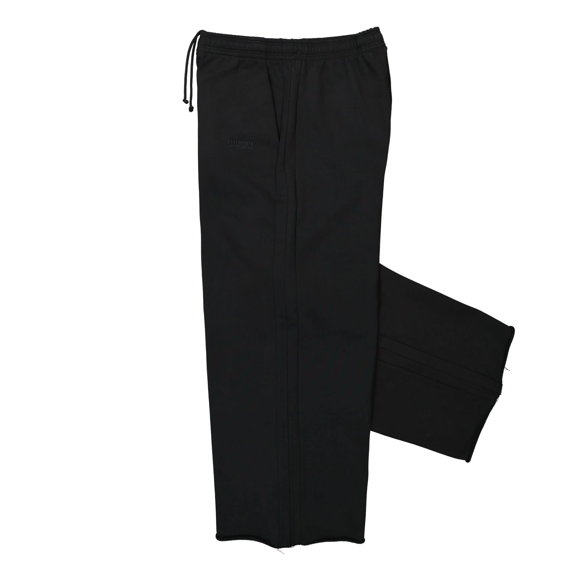 Vetements Baggy Sweatpants