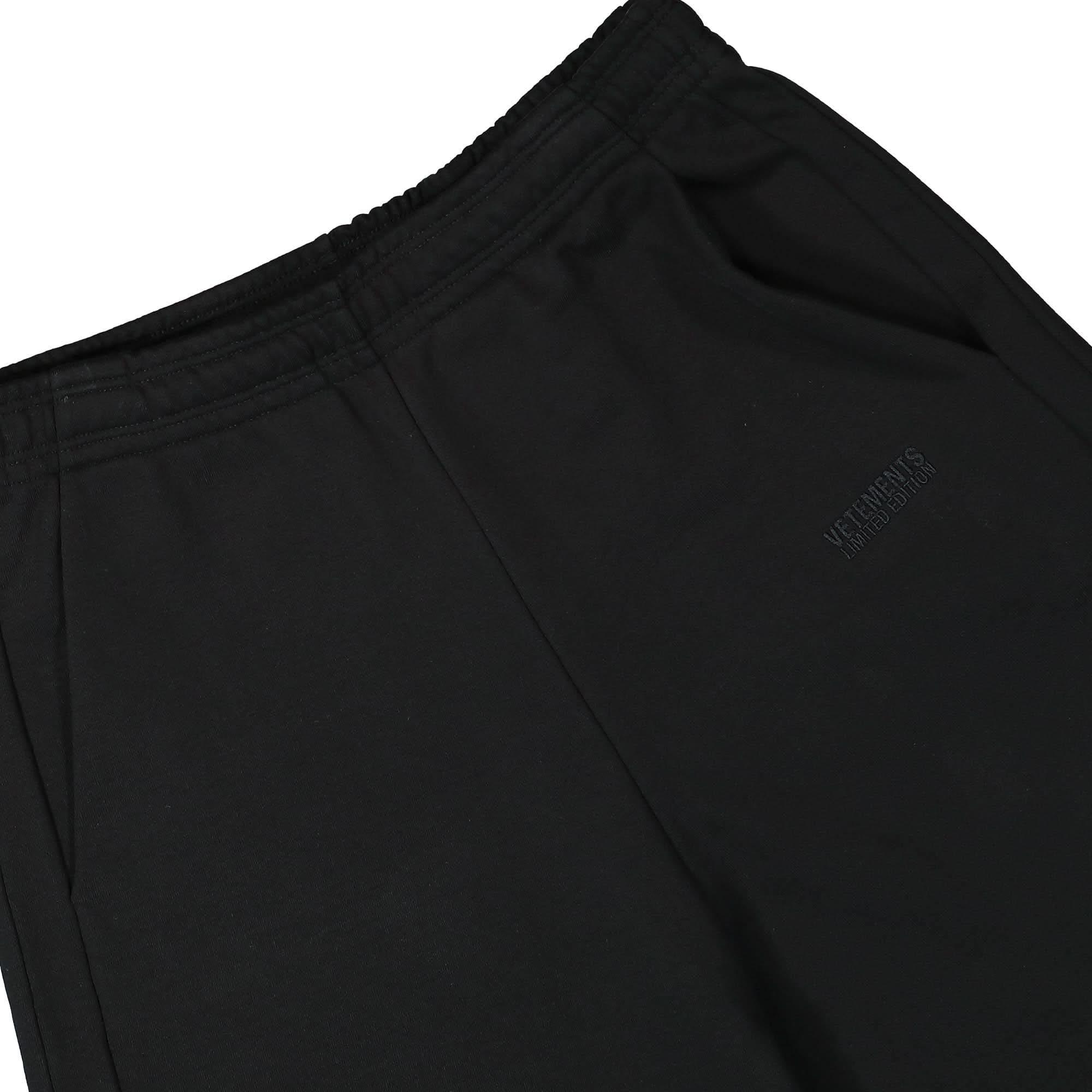 Vetements Baggy Sweatpants