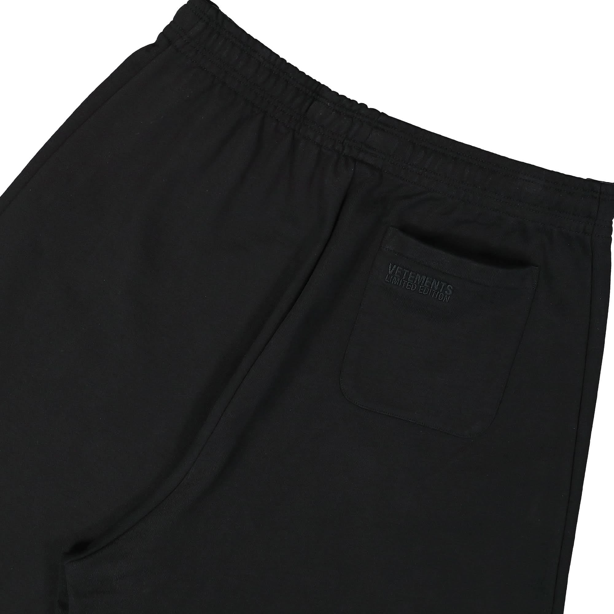 Vetements Baggy Sweatpants