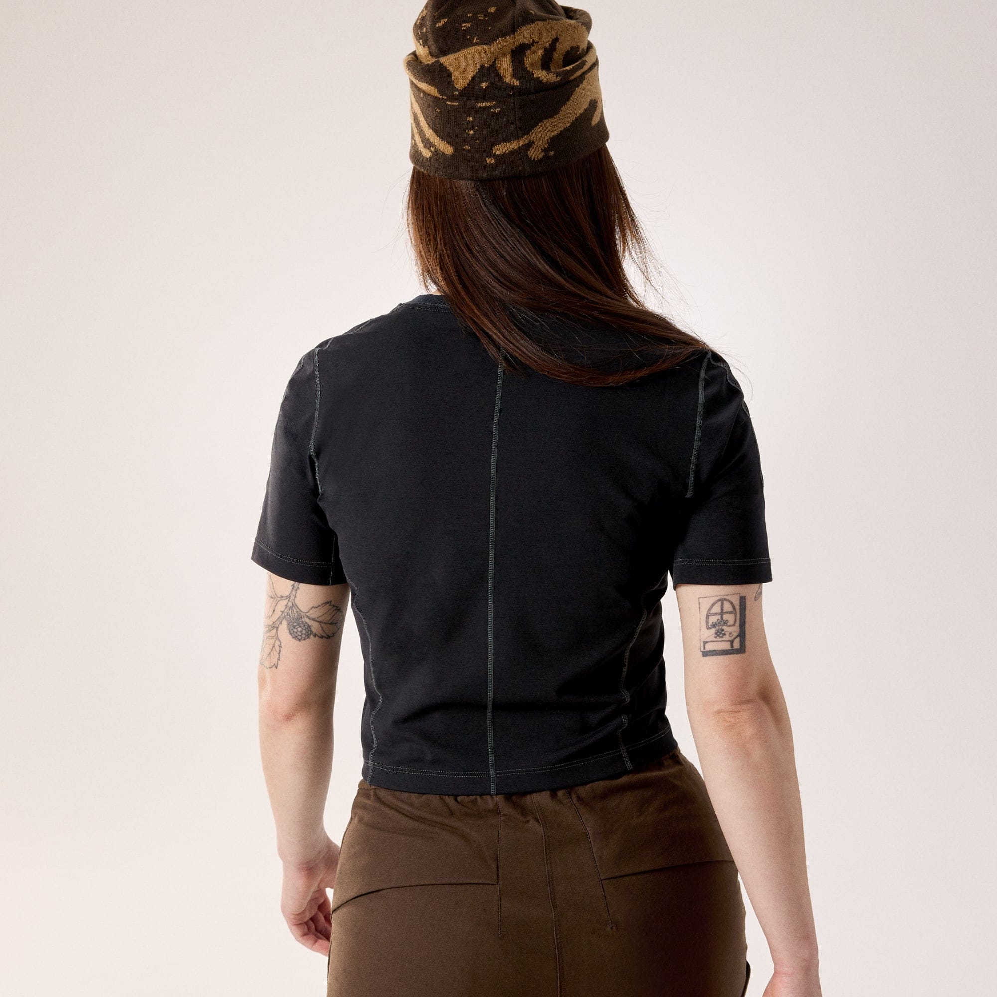Arc'teryx Womens Rula T-Shirt