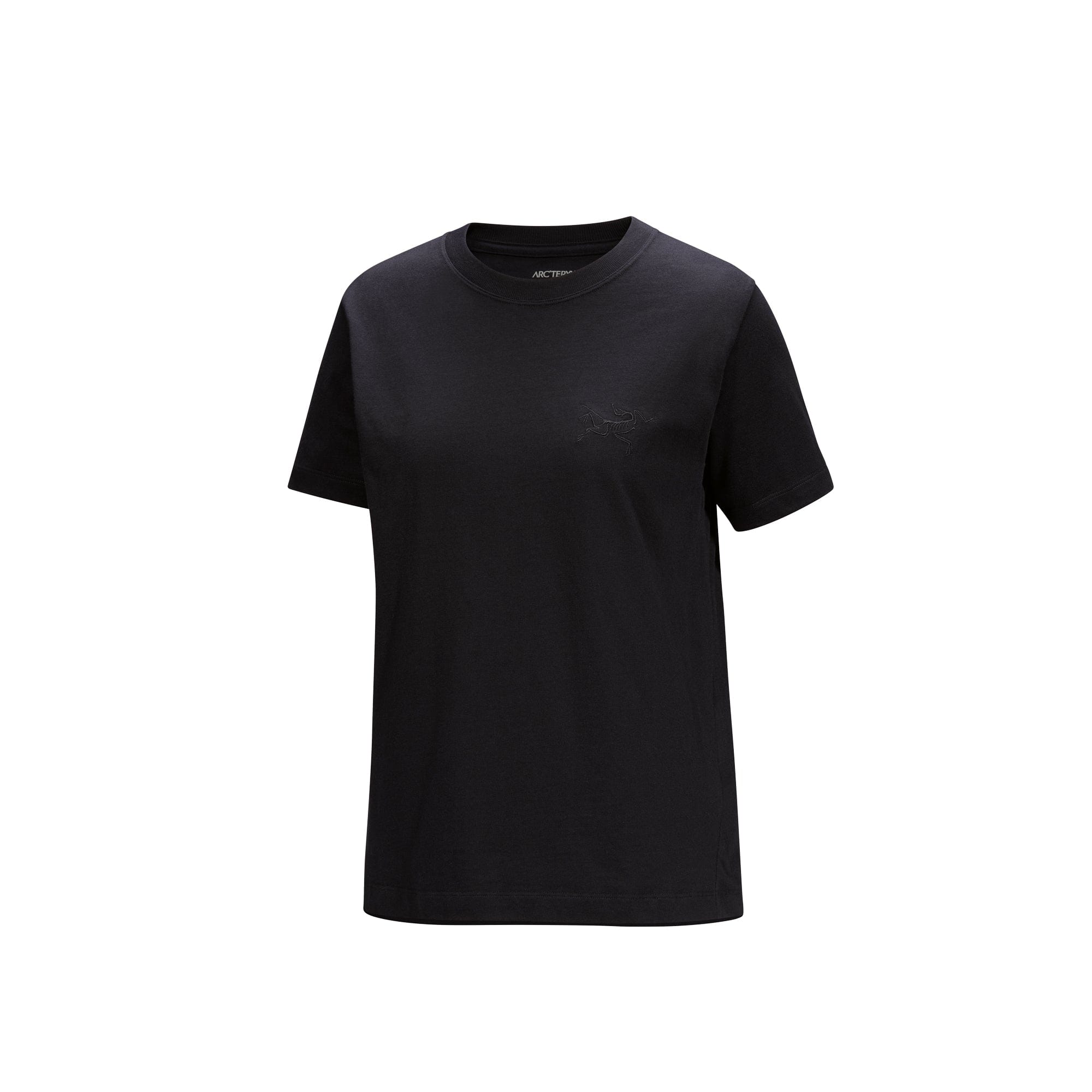 Arc'teryx Womens Kragg Cotton Little Bird Crew T-Shirt