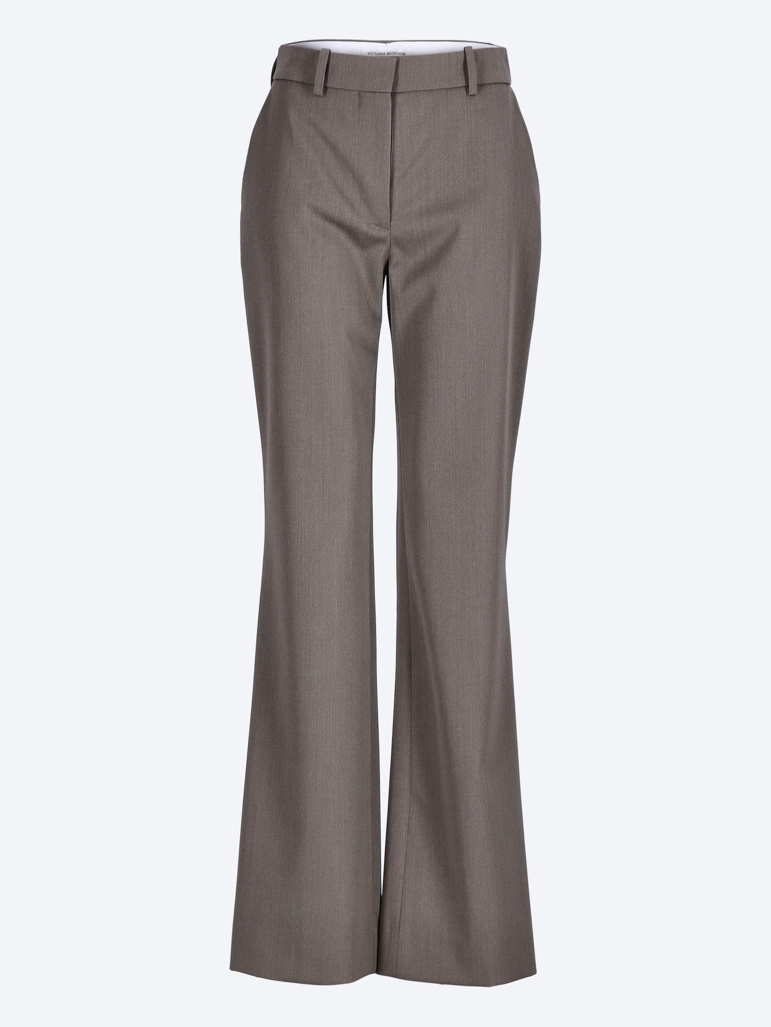 Victoria Beckham Tailored straight leg pants